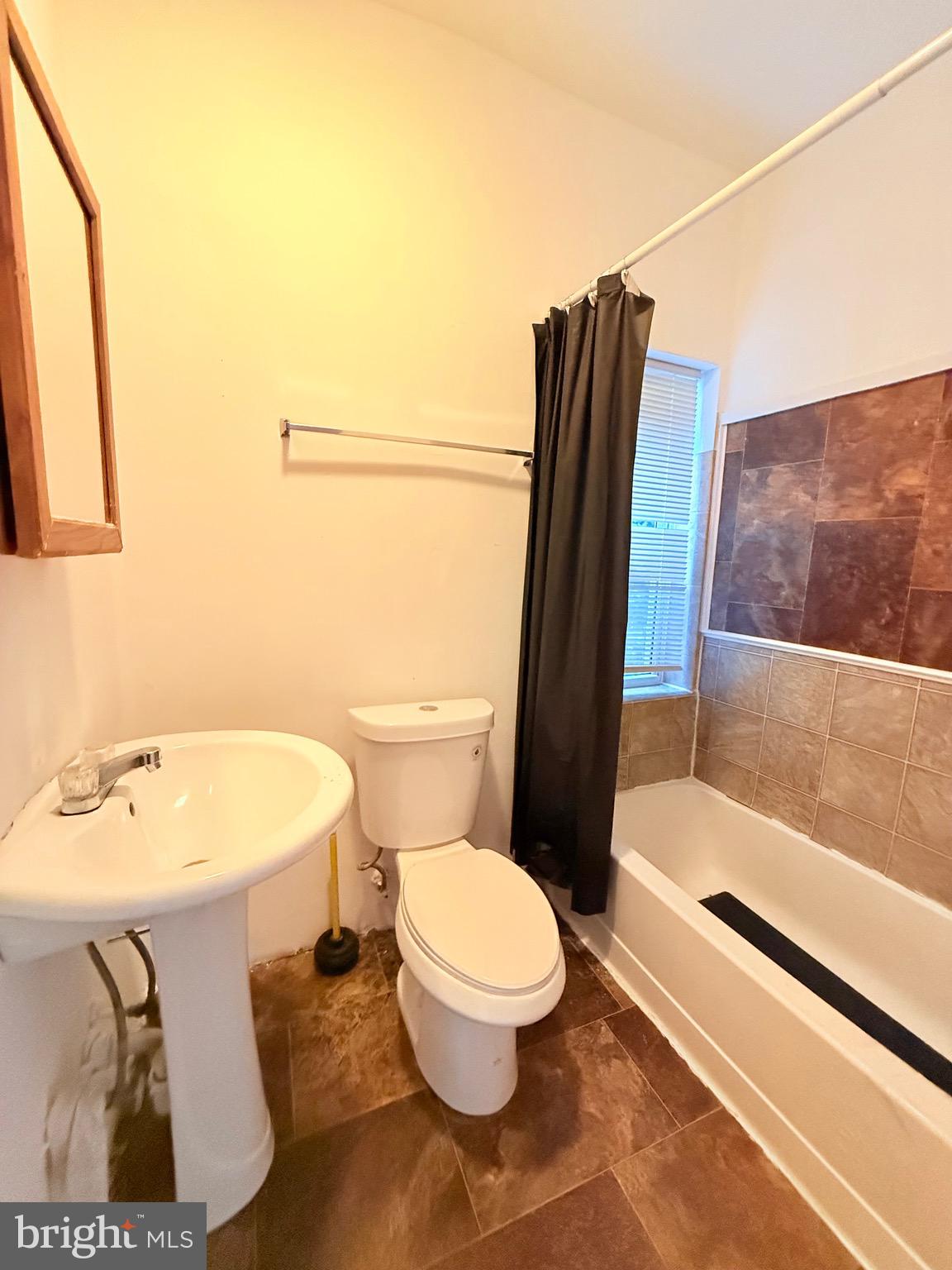 DRUID HILL PARK - Residential