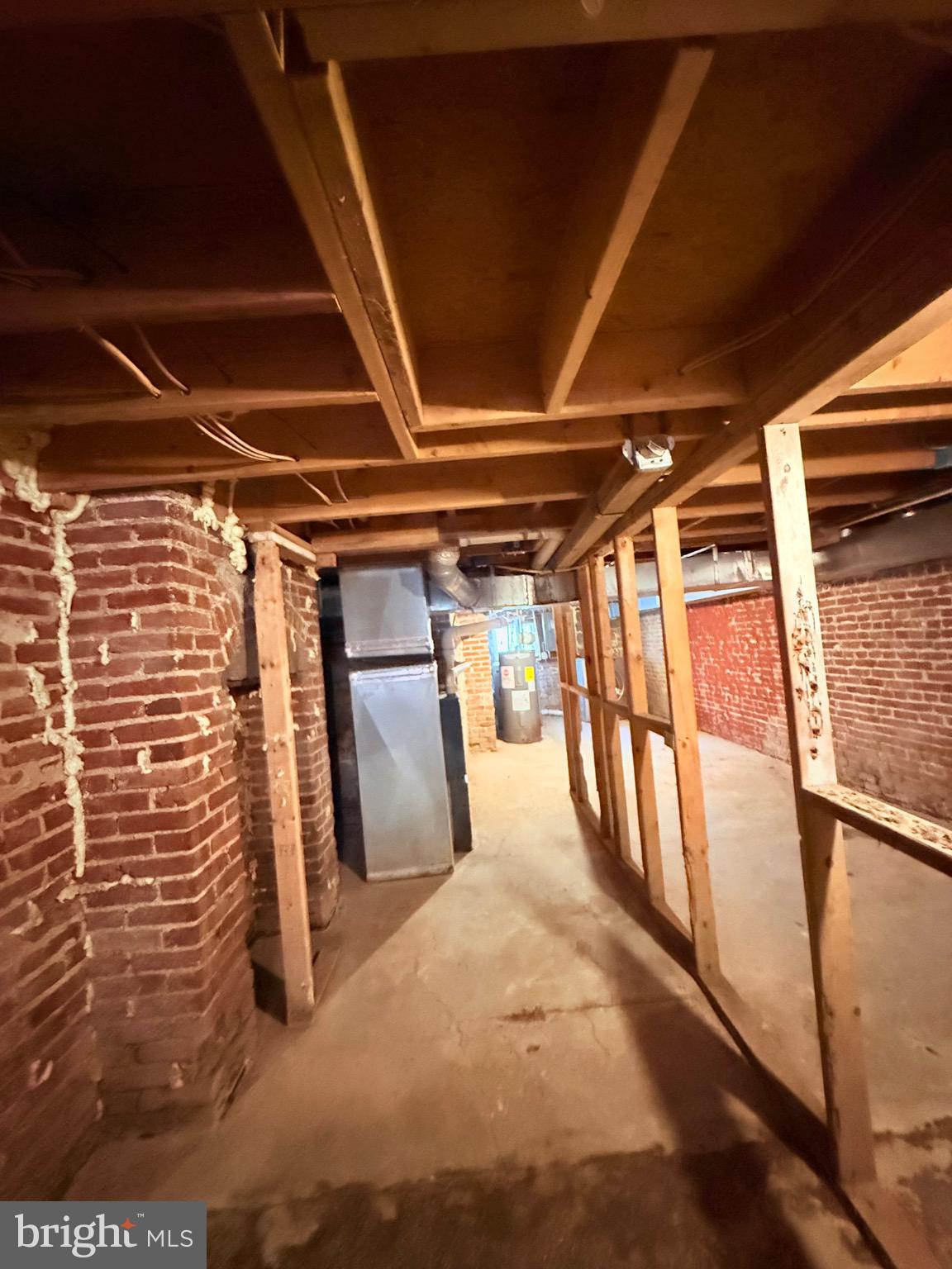 DRUID HILL PARK - Residential