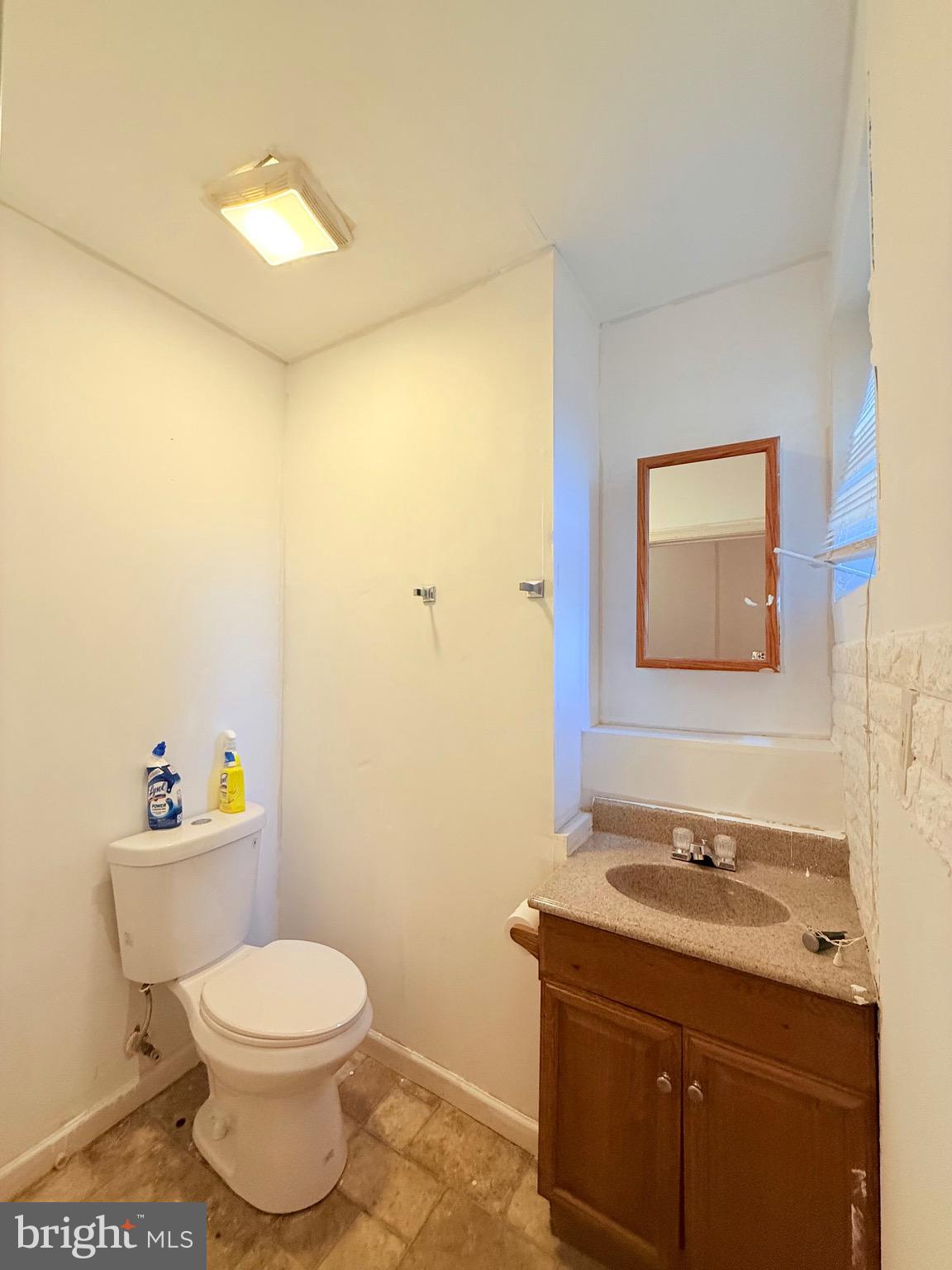 DRUID HILL PARK - Residential