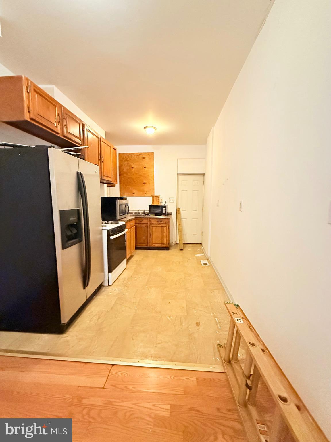 DRUID HILL PARK - Residential