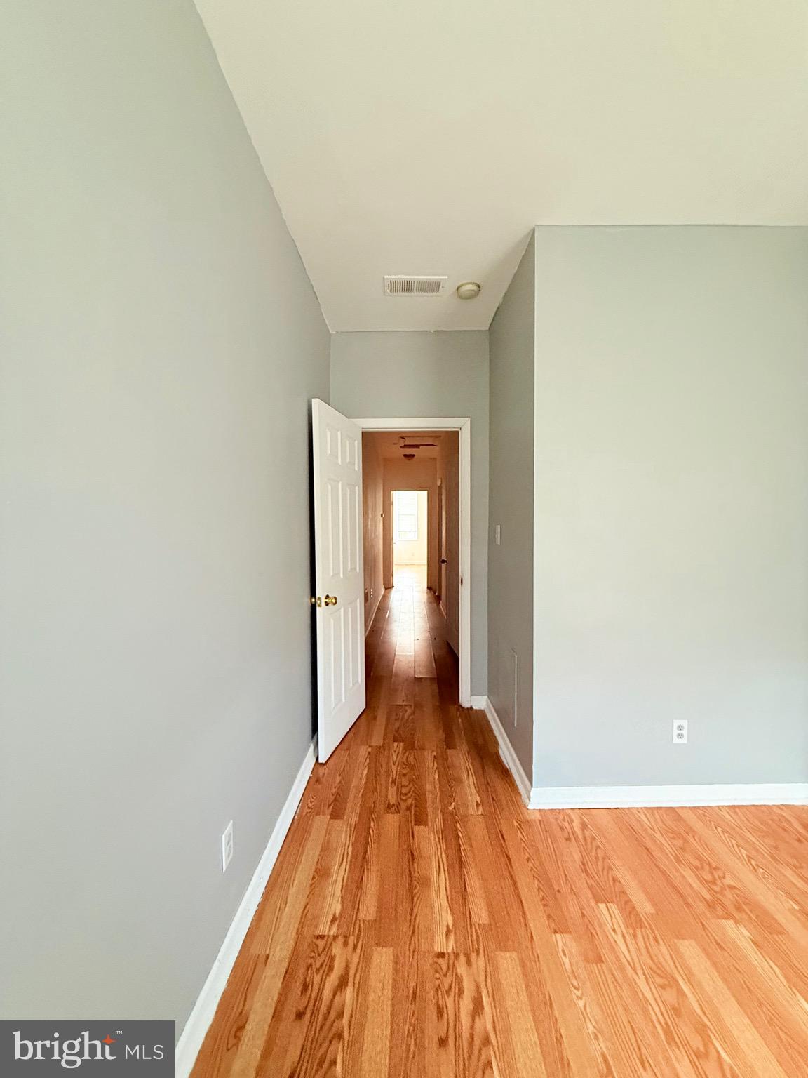 DRUID HILL PARK - Residential