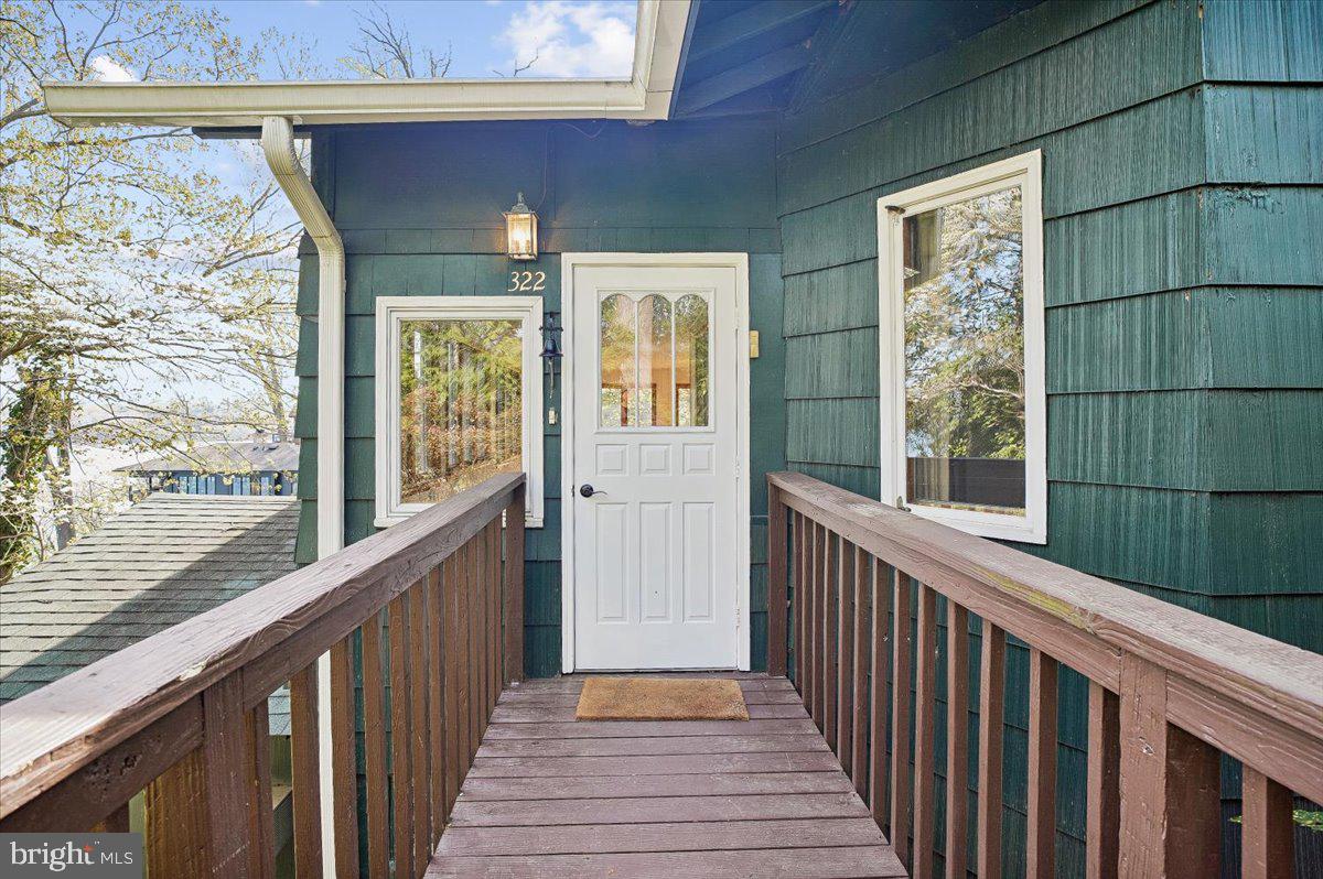 SHERWOOD FOREST - Residential