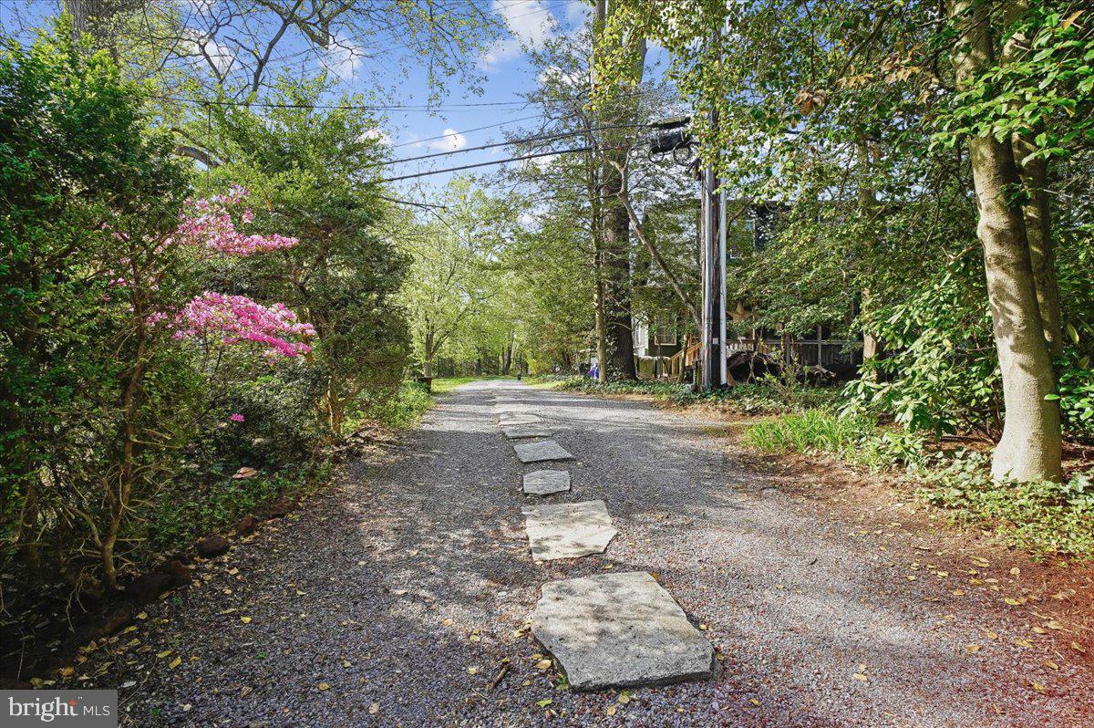 SHERWOOD FOREST - Residential