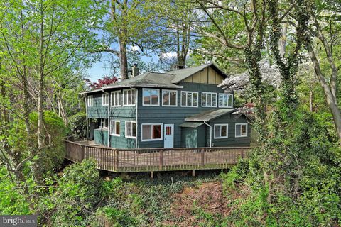 322 CLOPSTON HILL ANNAPOLIS MD 21405