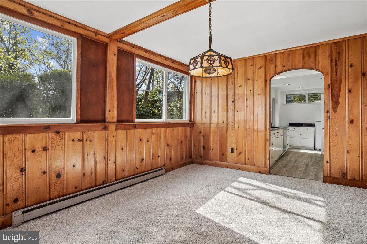 SHERWOOD FOREST - Residential