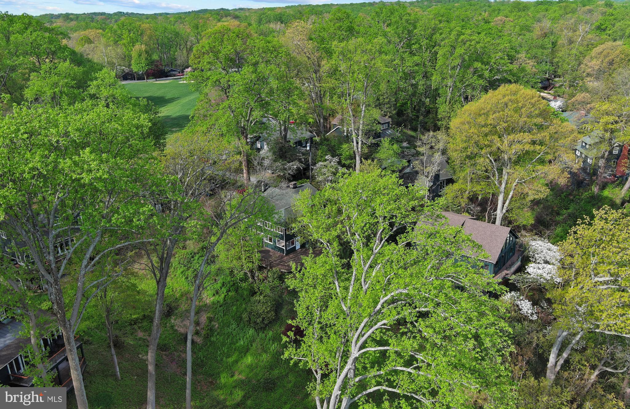 SHERWOOD FOREST - Residential