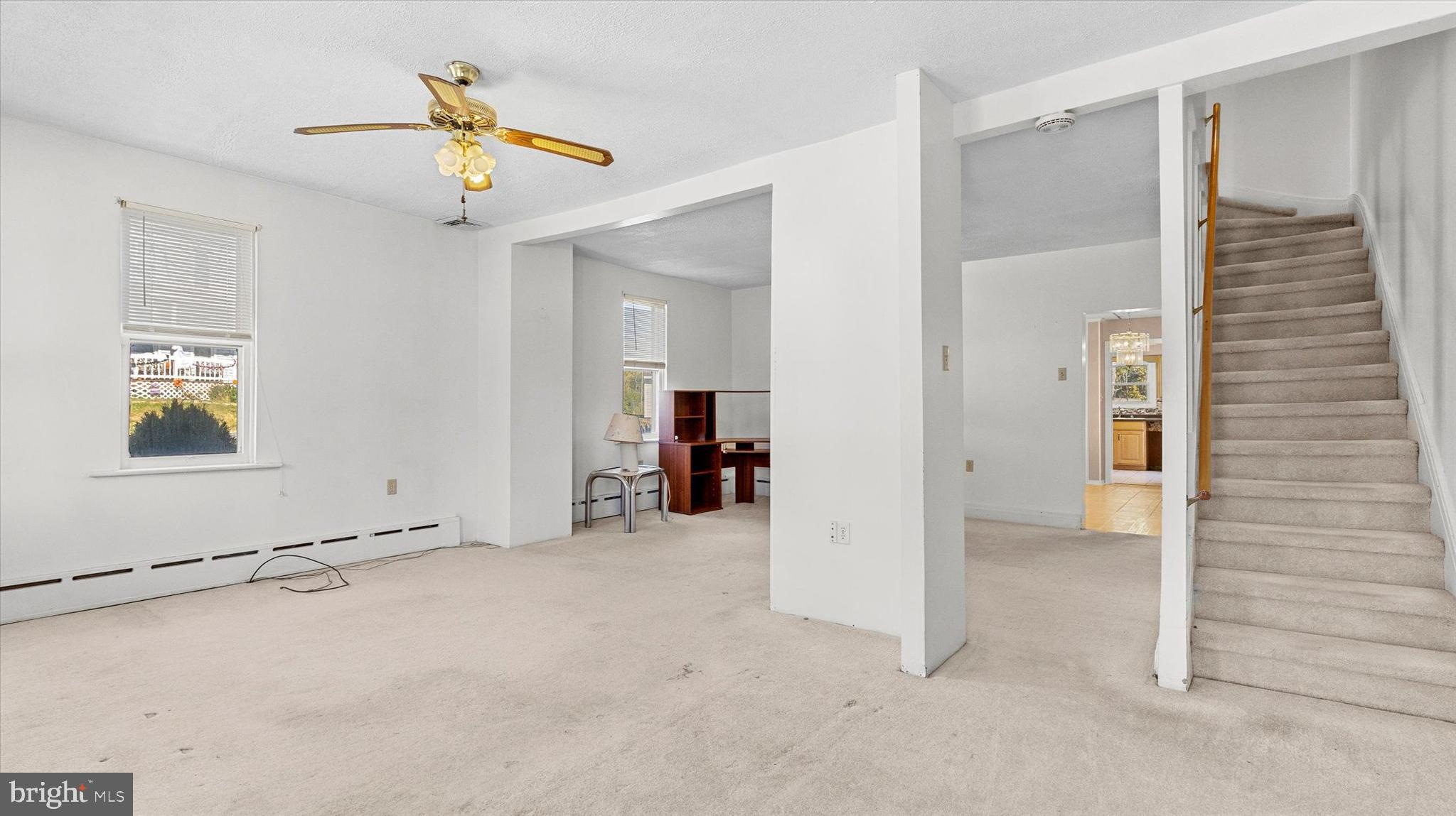 RESIDENTIAL - Residential