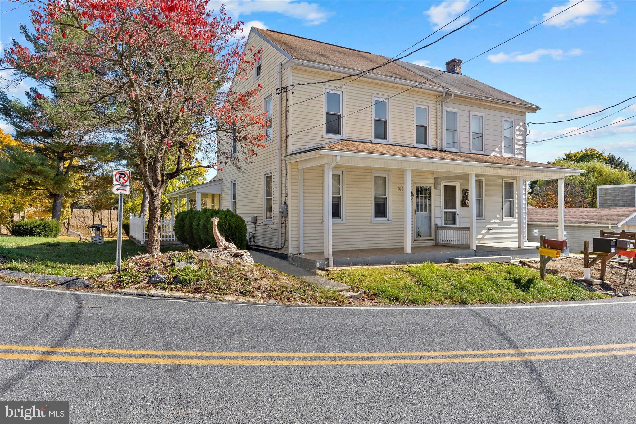 RESIDENTIAL - Residential