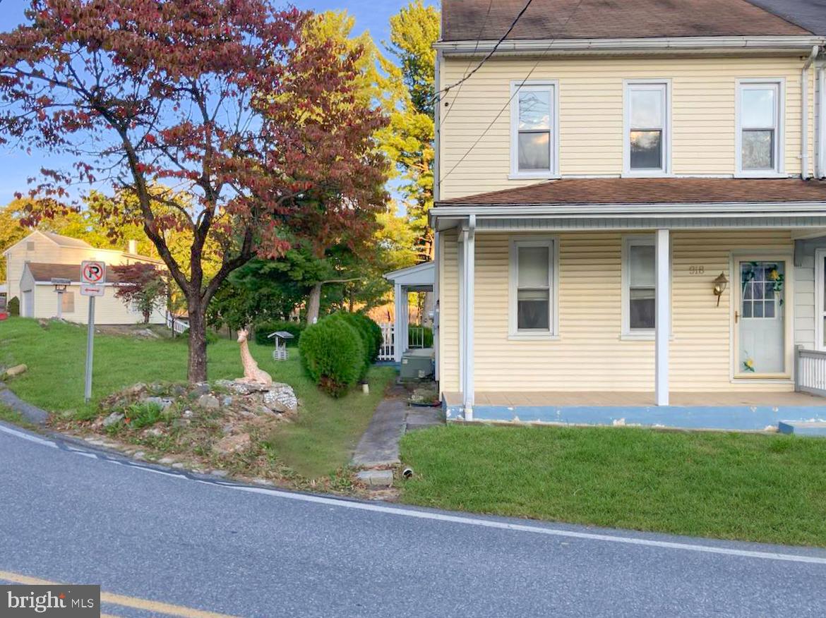 RESIDENTIAL - Residential