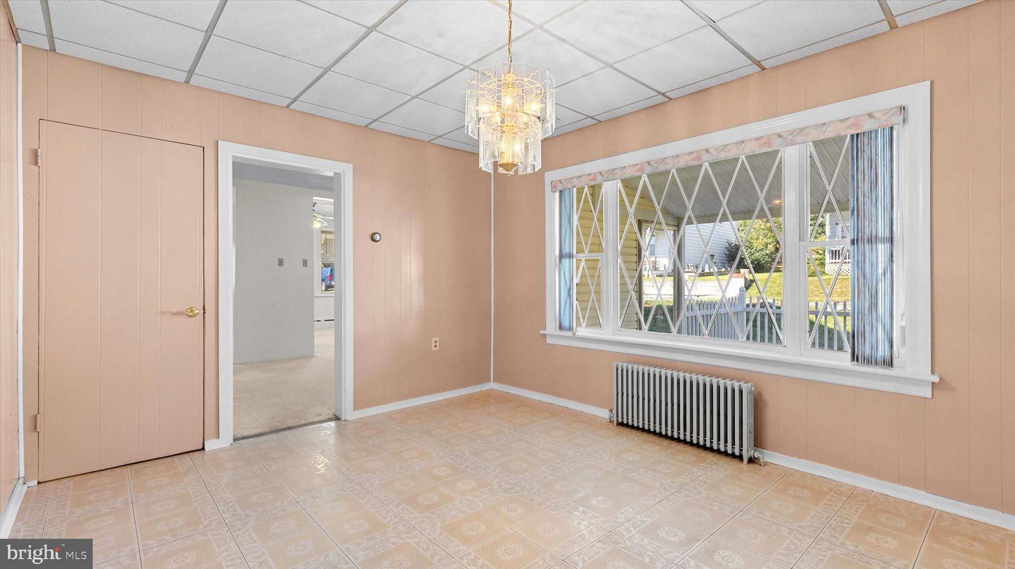 RESIDENTIAL - Residential