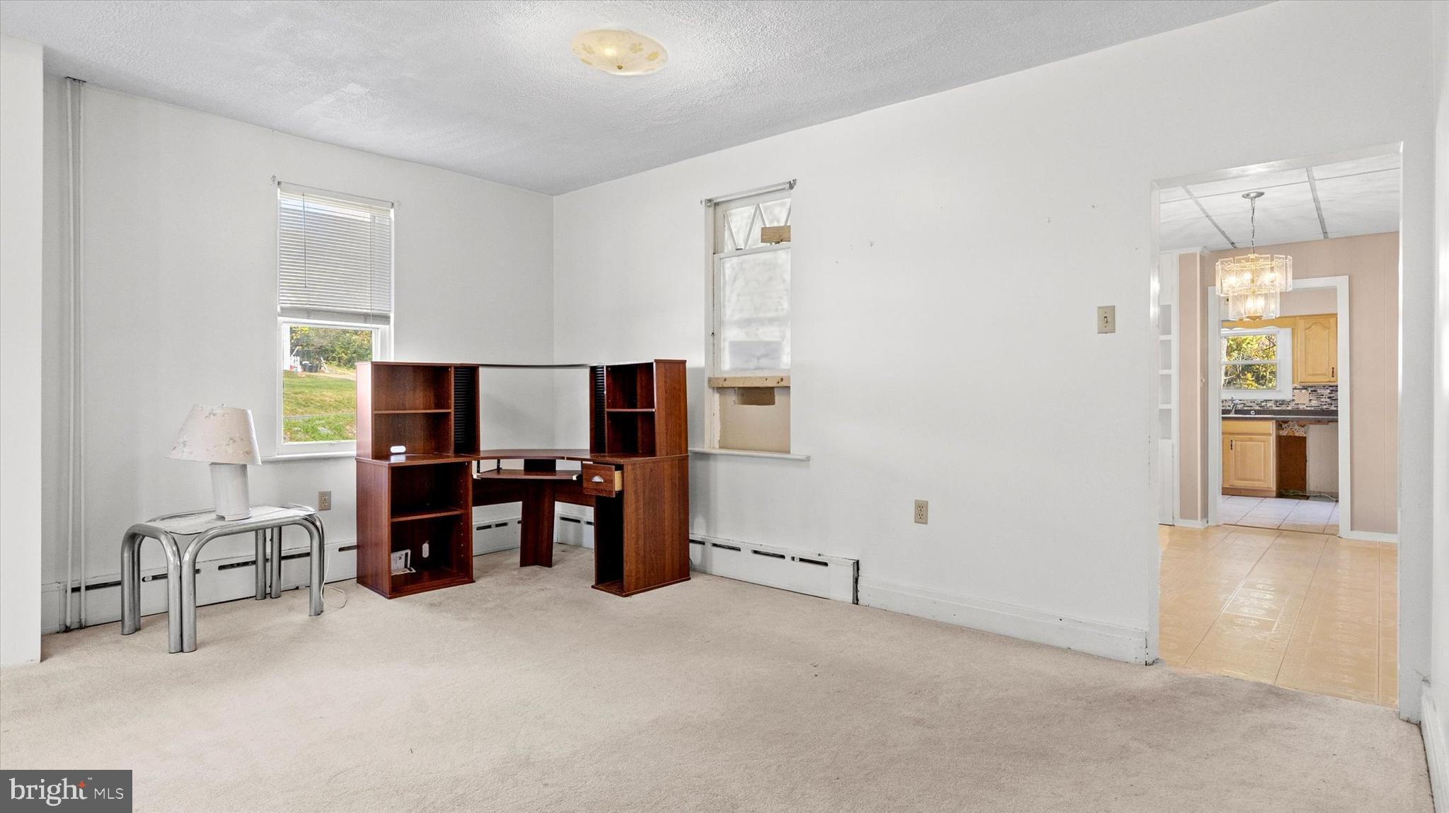 RESIDENTIAL - Residential