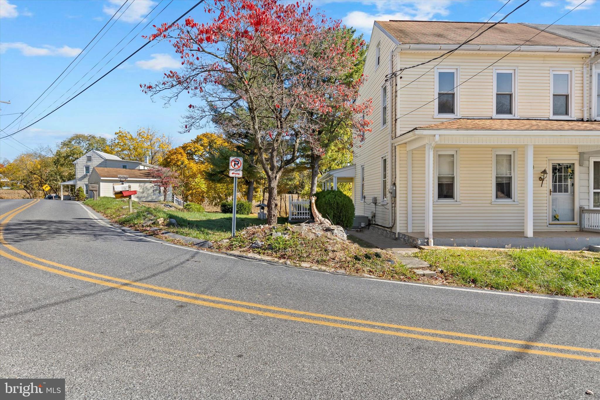 RESIDENTIAL - Residential