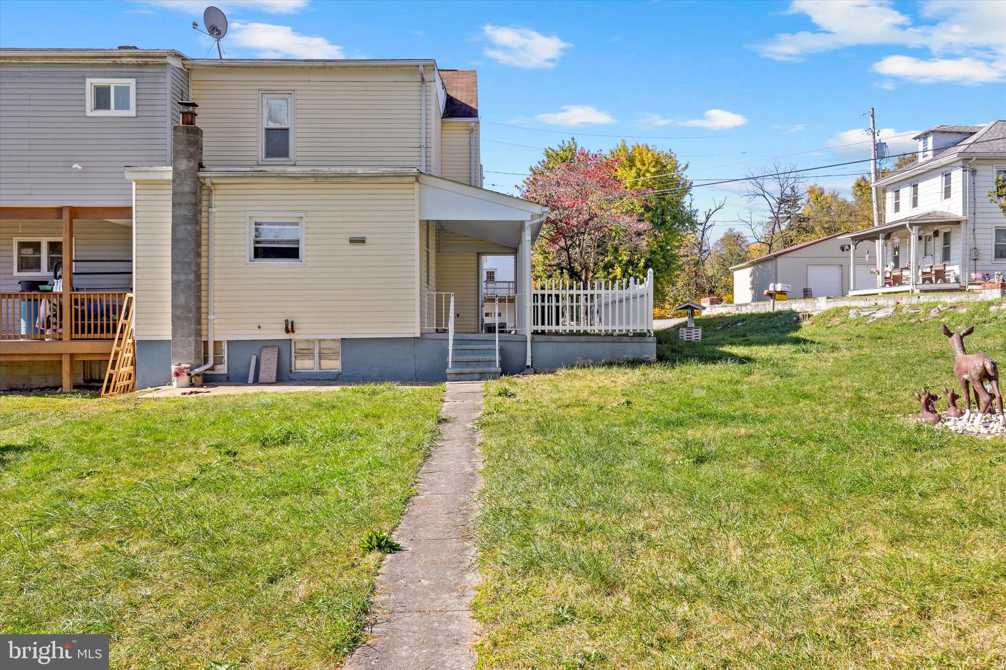 RESIDENTIAL - Residential