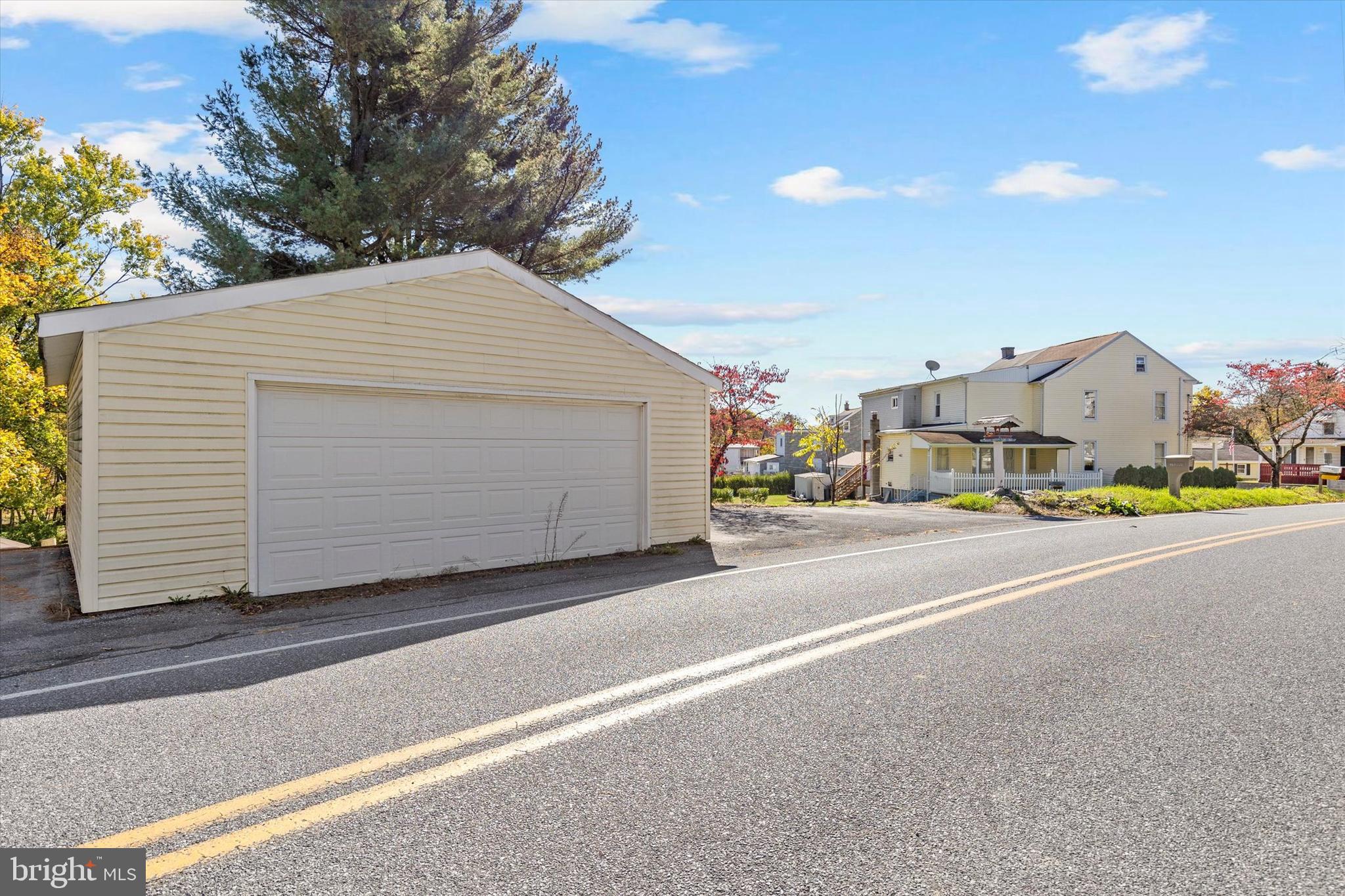 RESIDENTIAL - Residential