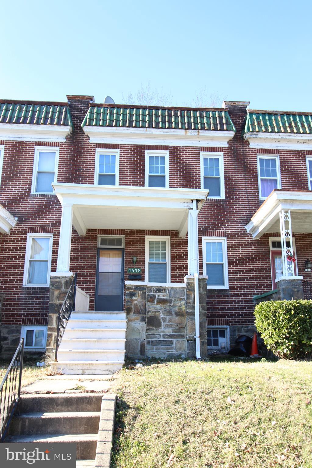 KERNEWOOD - Residential