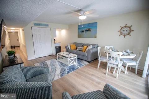 13400 Coastal Highway Unit S205, Ocean City, MD 21842 - #: MDWO2036812