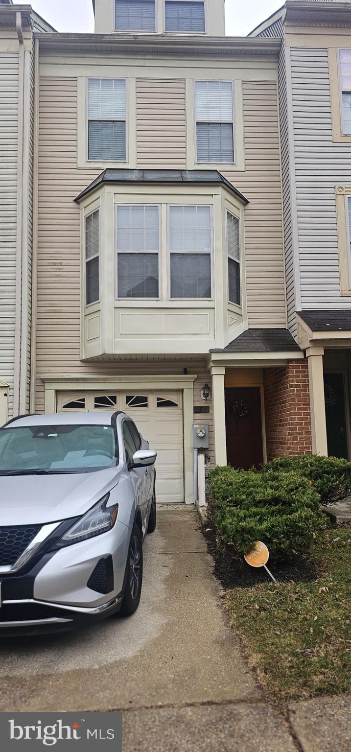 Welcome to 5 Rebecca Lane in Owings Mills, MD 21117!
This beautifully maintained 4-level townhome is tucked away in a quiet, highly desirable neighborhood and offers the perfect blend of comfort and convenience. With 3 generously sized bedrooms, 2.5 baths, and plenty of versatile living space, this home is move-in ready and full of warmth and charm. Inside, you’ll find a bright and open floor plan enhanced by thoughtful updates throughout. The Gourmet Kitchen features stainless steel appliances, ample cabinet storage, and a cozy dining nook—ideal for both everyday living and entertaining. Step outside to enjoy your private deck, lower-level patio, and fully fenced backyard—a perfect setup for relaxing, hosting, or letting pets roam freely. Upstairs, the spacious primary suite offers a peaceful escape with its own bath and generous closet space. Conveniently located near shops, schools, and major commuter routes, this home truly has it all—style, space, and an unbeatable location. Whether you're a first-time homebuyer or ready for your next chapter, don’t miss the opportunity to make this gem yours!