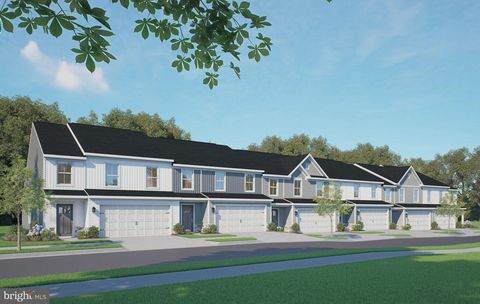 1001 ASHLEIGH LANE LOT 1601 HARRISBURG PA 17112