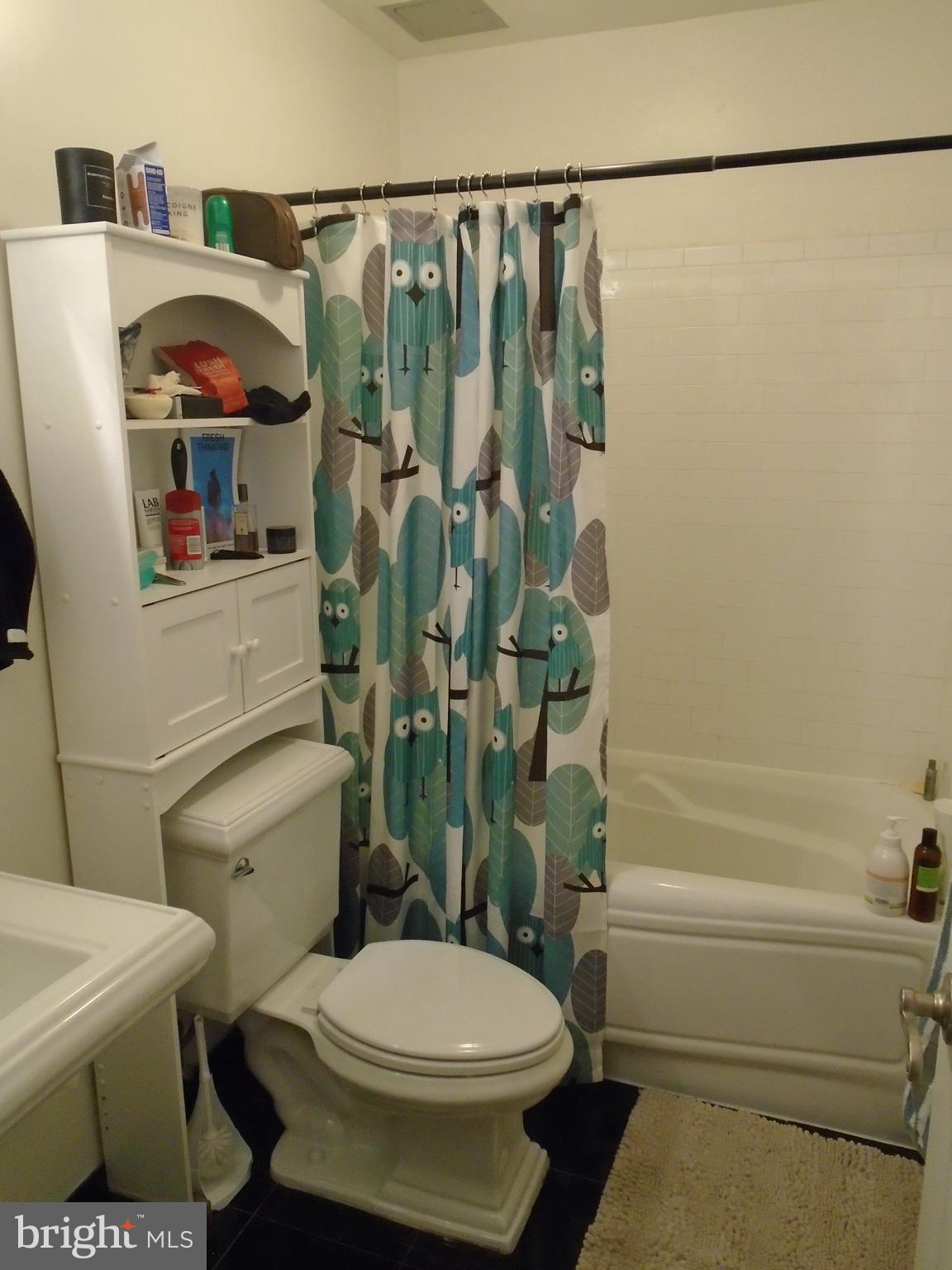 MOUNT VERNON PLACE HISTORIC DISTRICT - Residential Lease