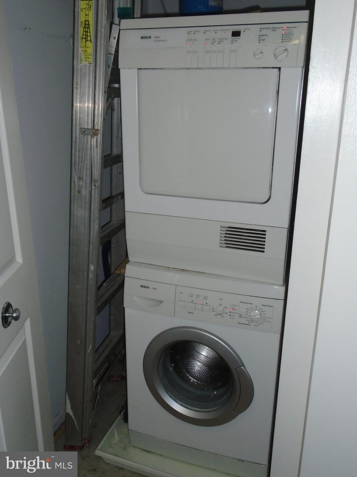 MOUNT VERNON PLACE HISTORIC DISTRICT - Residential Lease