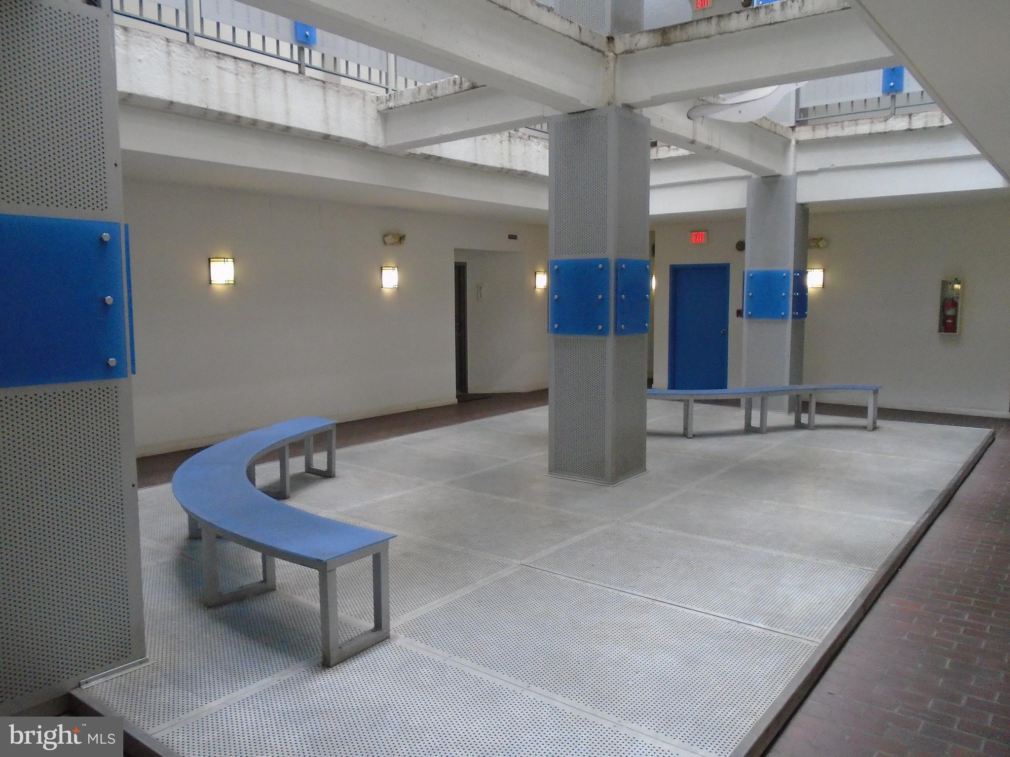 MOUNT VERNON PLACE HISTORIC DISTRICT - Residential Lease