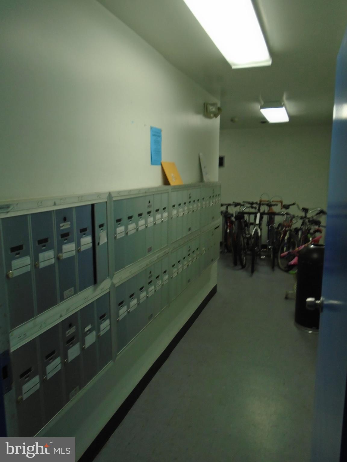 MOUNT VERNON PLACE HISTORIC DISTRICT - Residential Lease