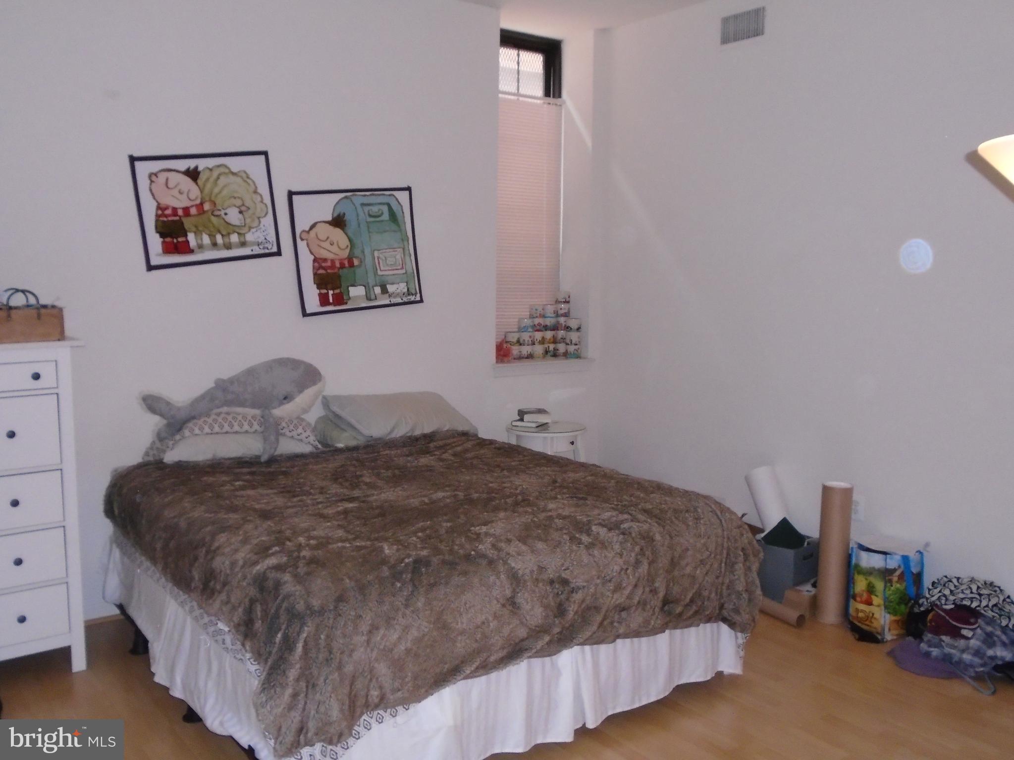 MOUNT VERNON PLACE HISTORIC DISTRICT - Residential Lease