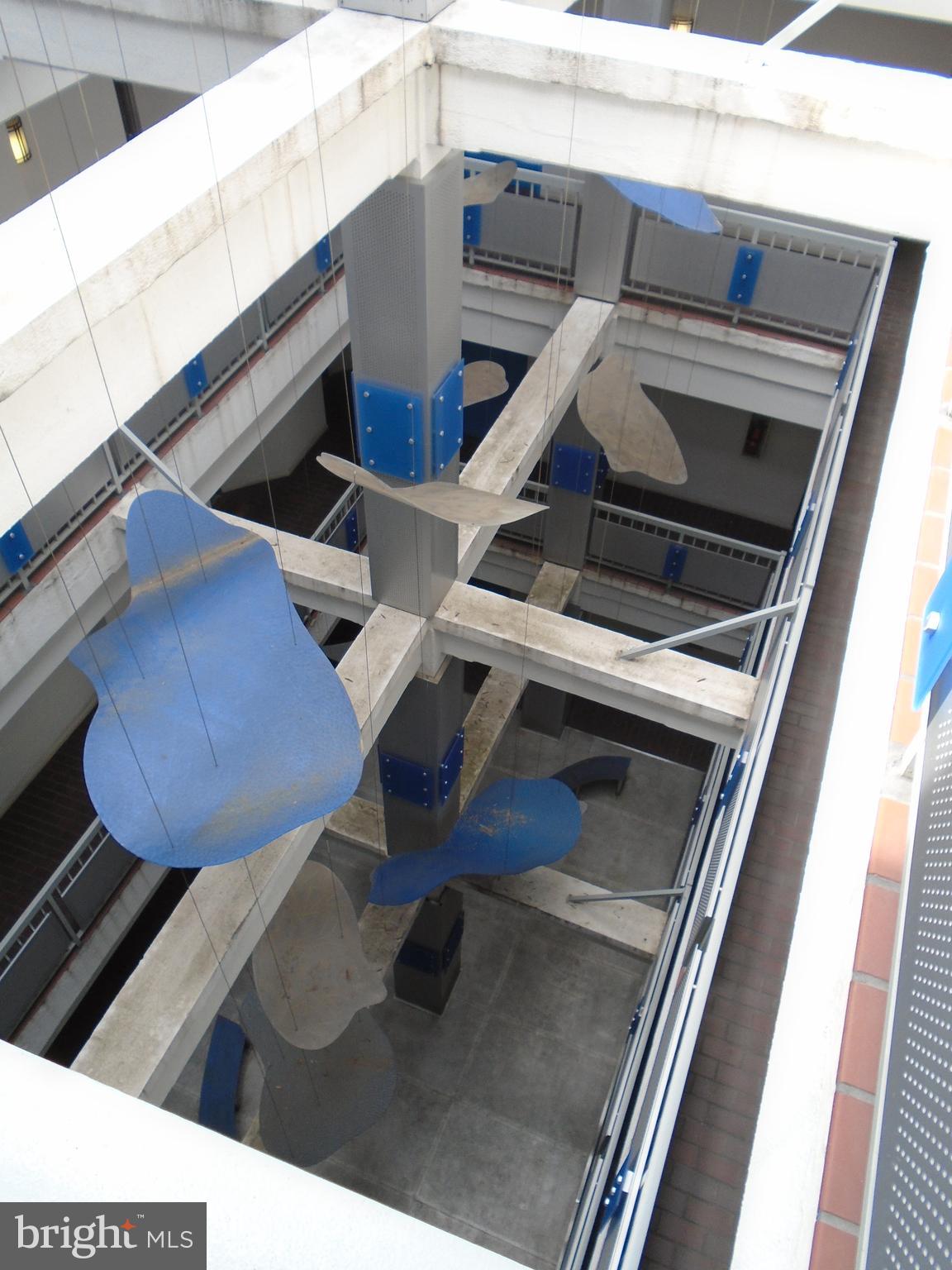 MOUNT VERNON PLACE HISTORIC DISTRICT - Residential Lease