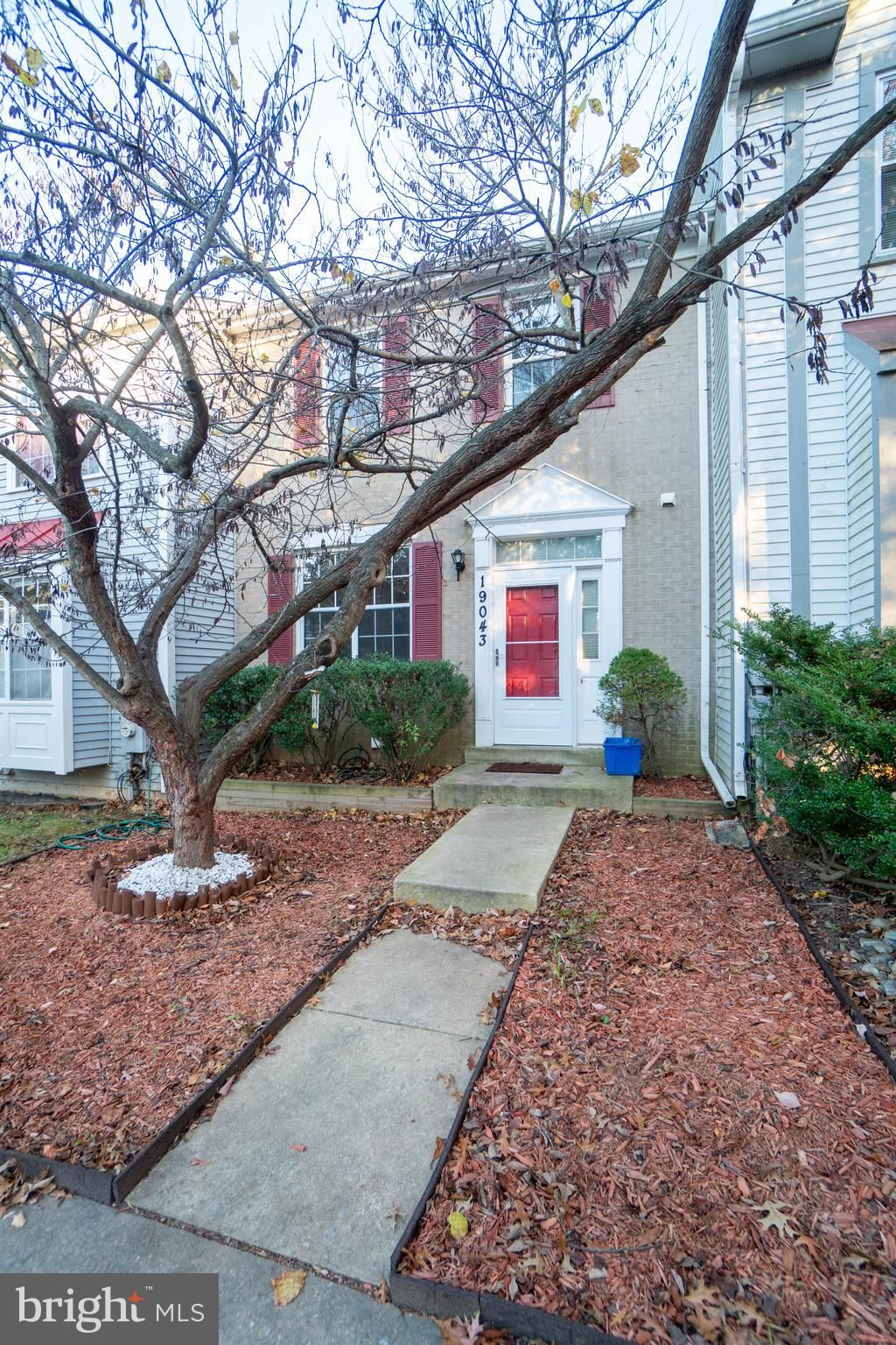 Photo of 19043 Highstream Drive, GERMANTOWN, MD 20874 (MLS # MDMC2205982)