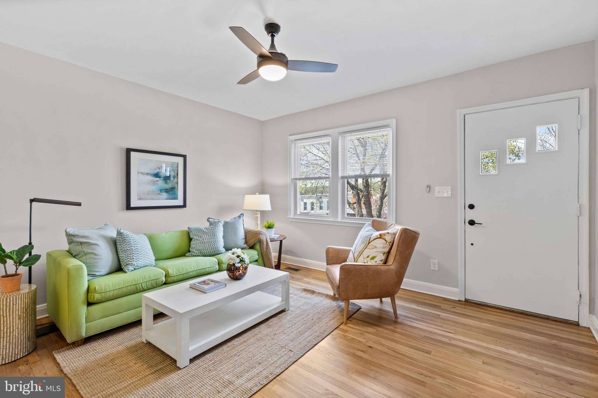 HOES HEIGHTS - Residential