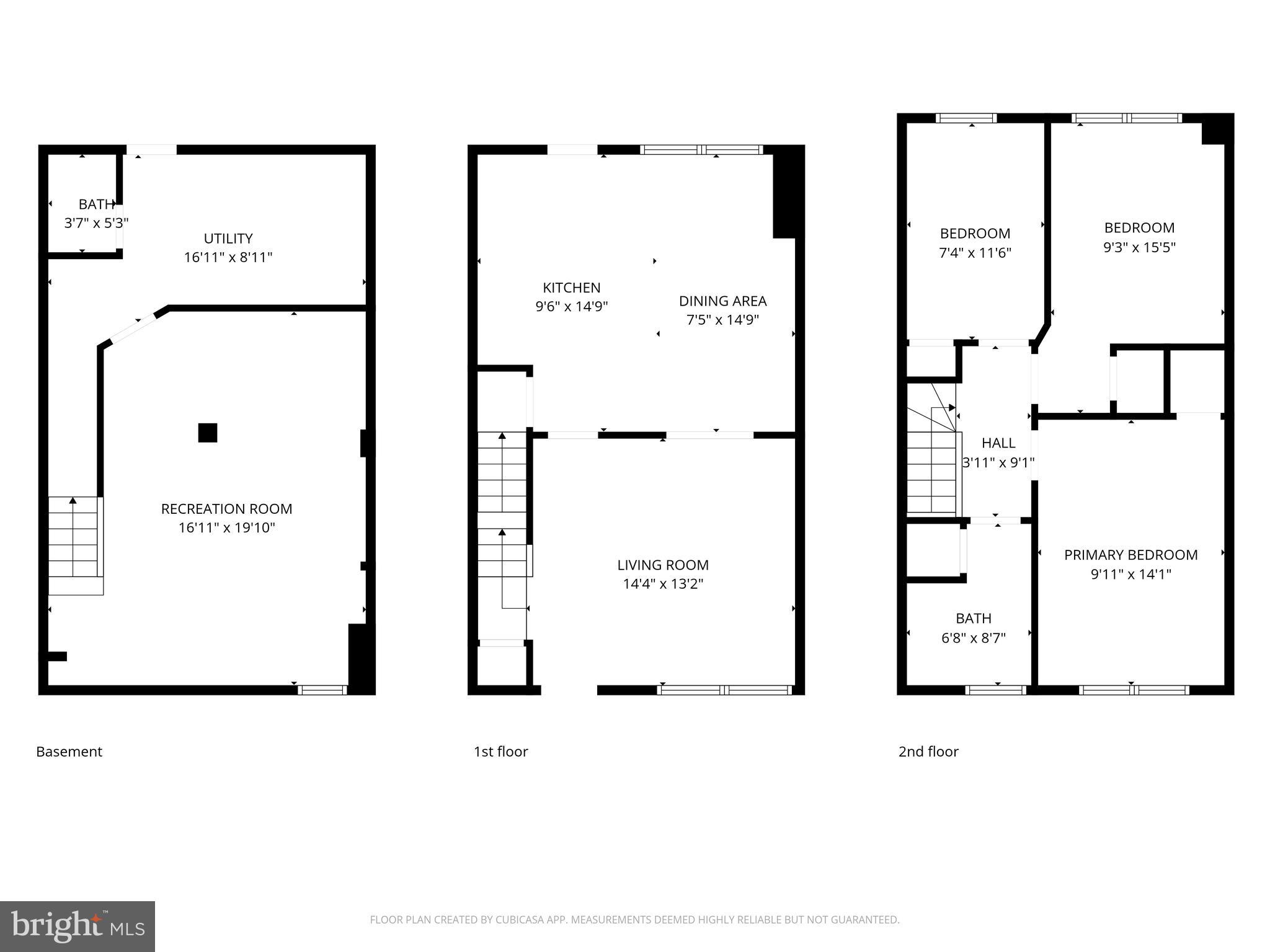 HOES HEIGHTS - Residential