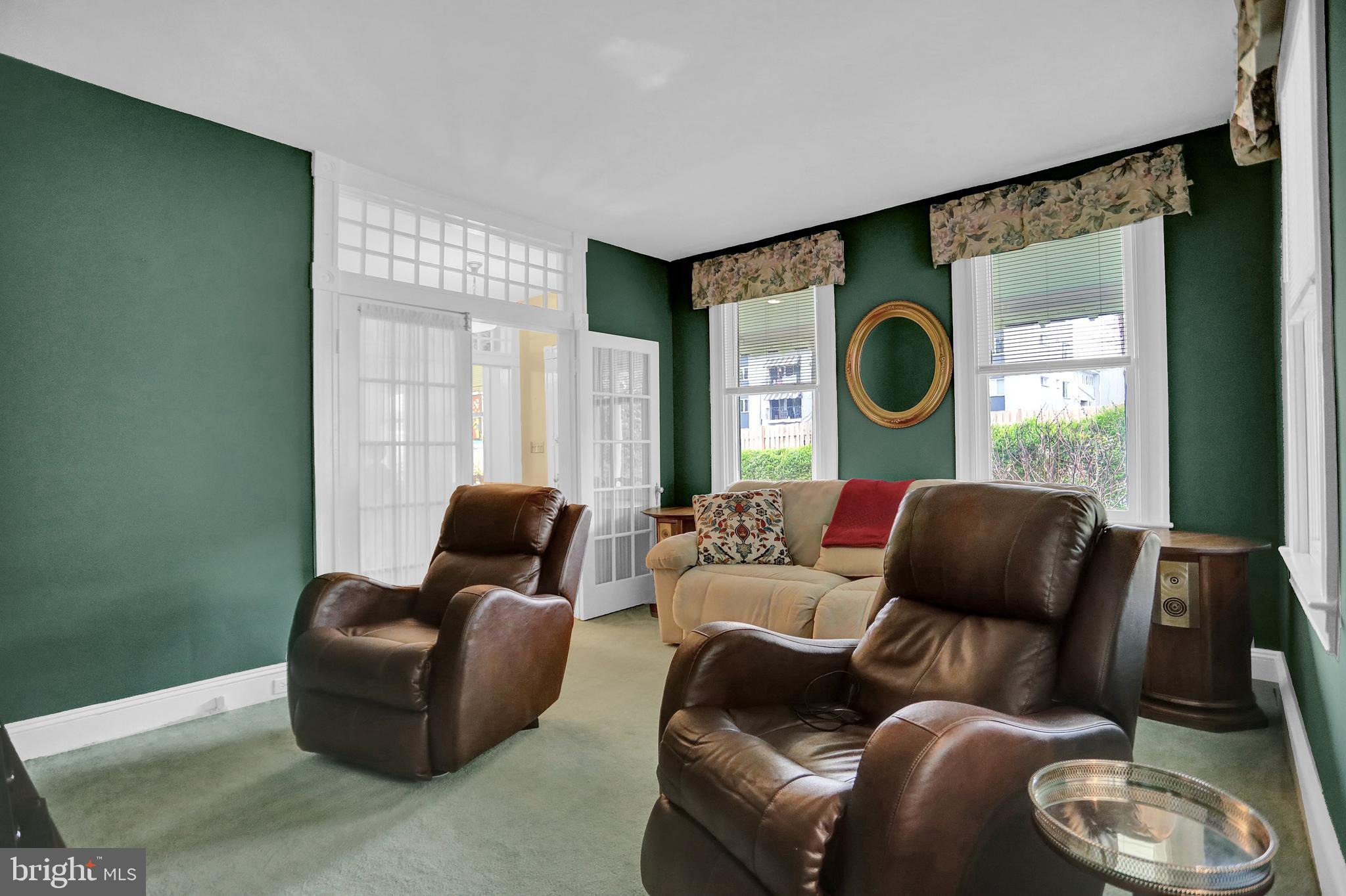 WOODBROOK - Residential