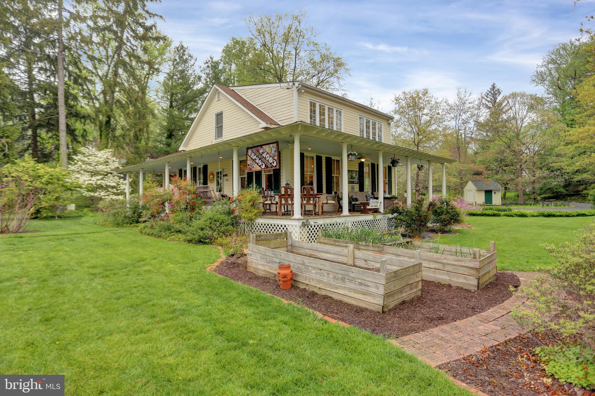 WOODBROOK - Residential