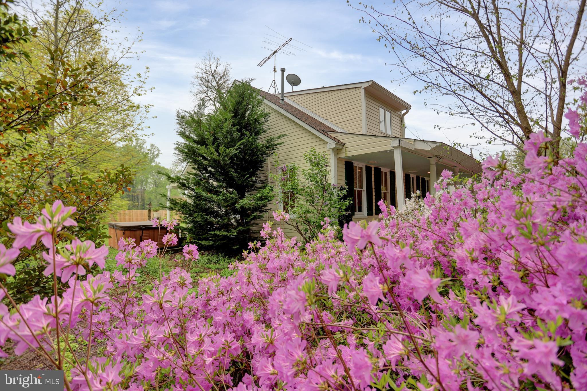 WOODBROOK - Residential