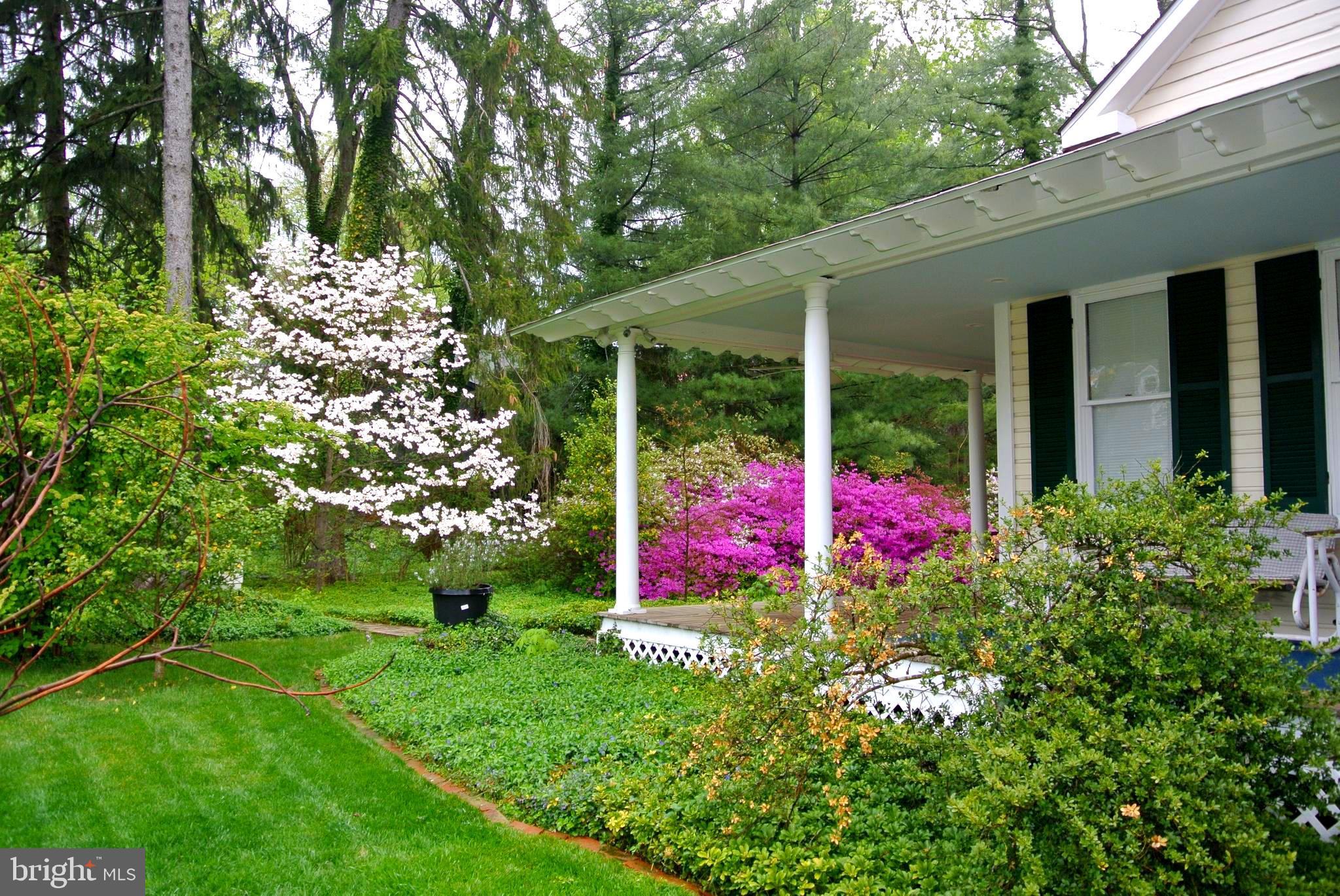 WOODBROOK - Residential