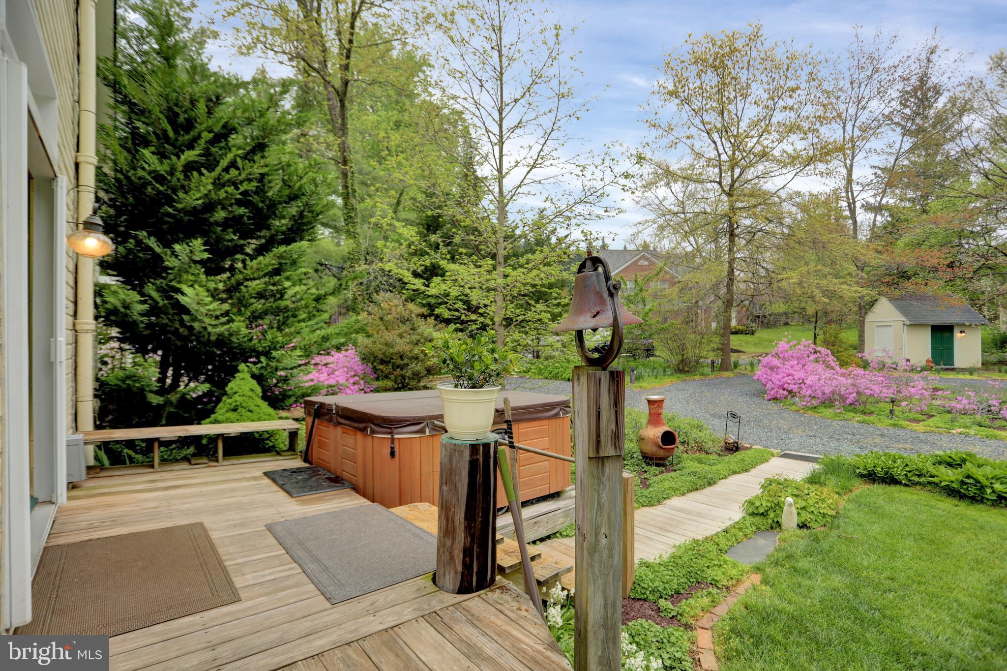 WOODBROOK - Residential