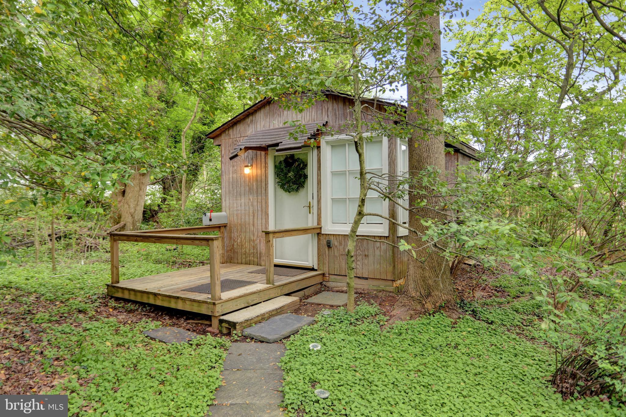 WOODBROOK - Residential