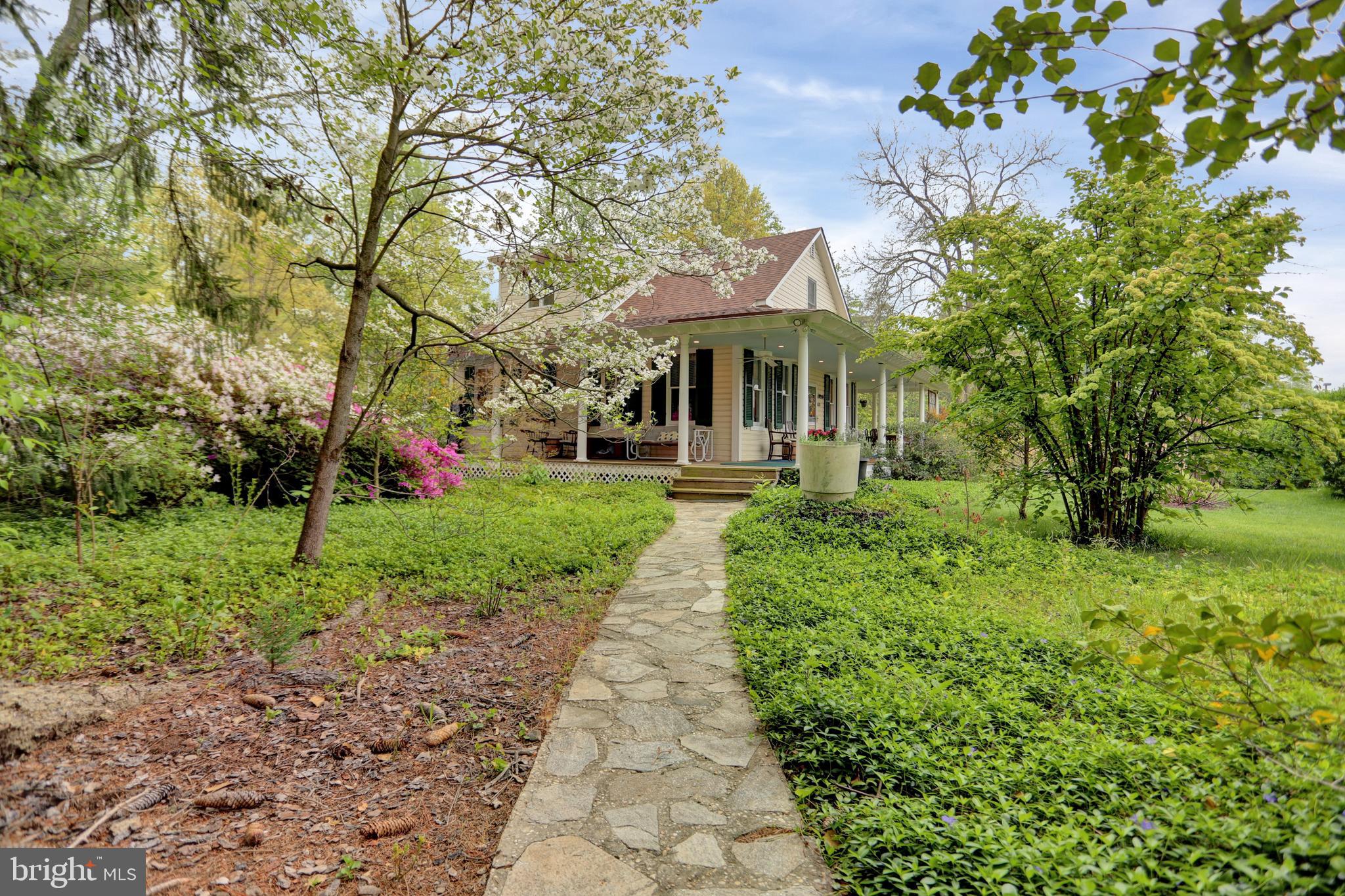 WOODBROOK - Residential