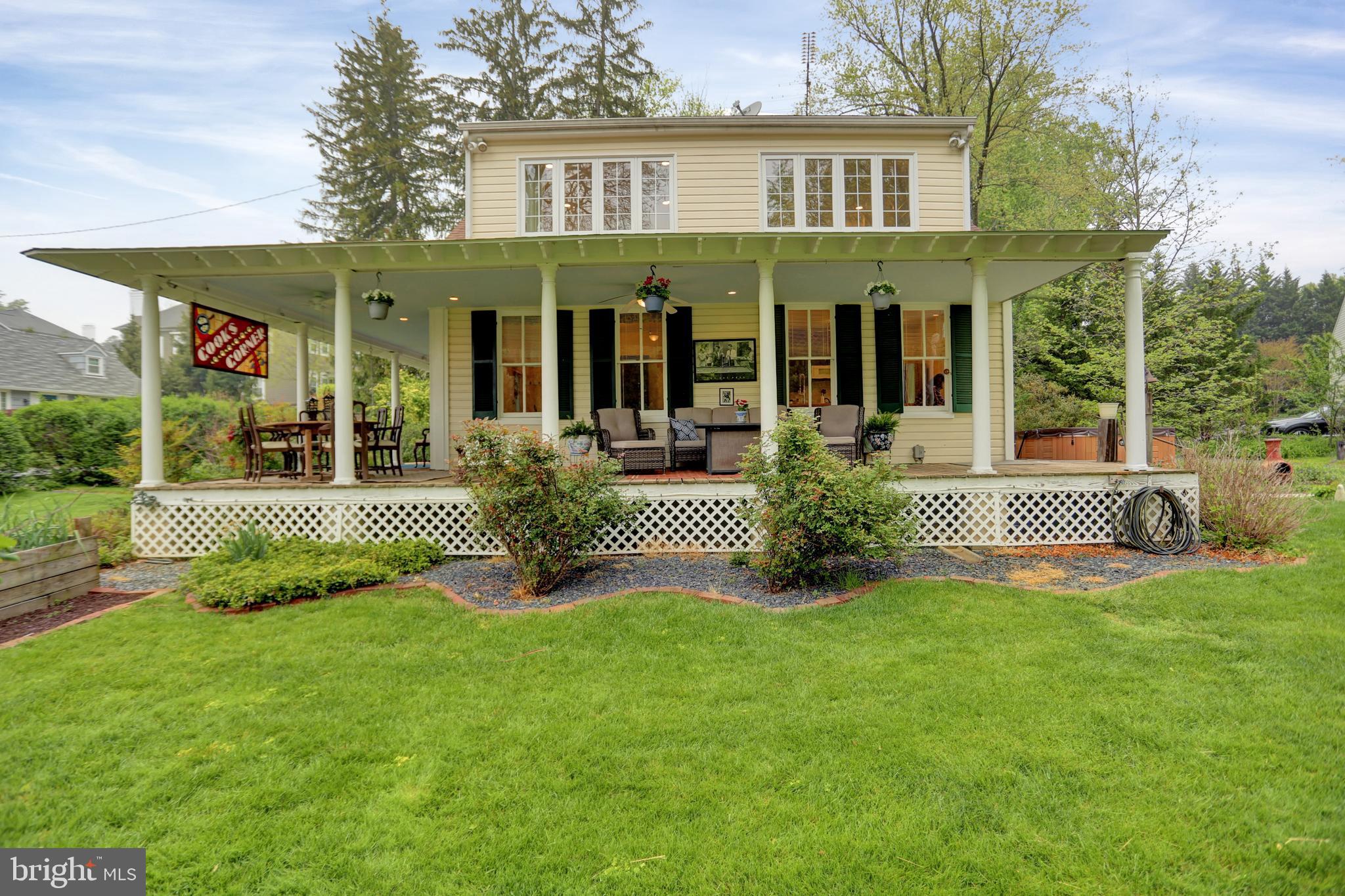 WOODBROOK - Residential