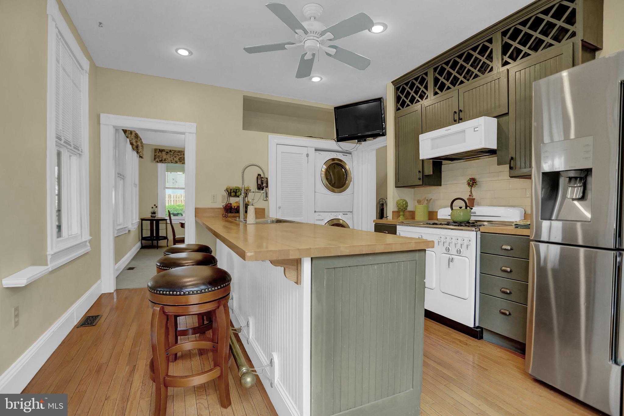 WOODBROOK - Residential