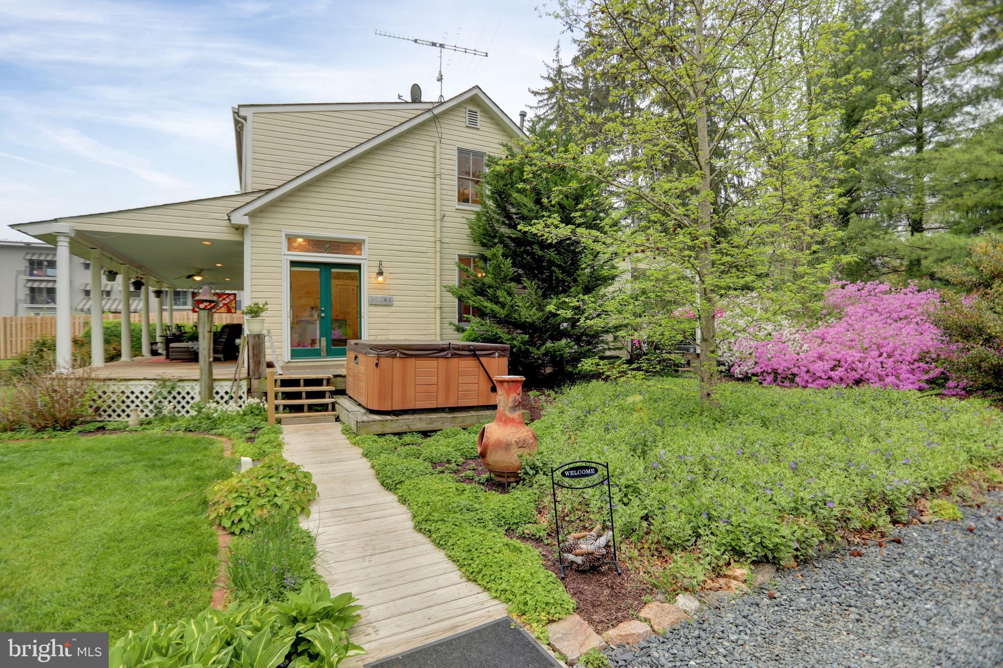 WOODBROOK - Residential