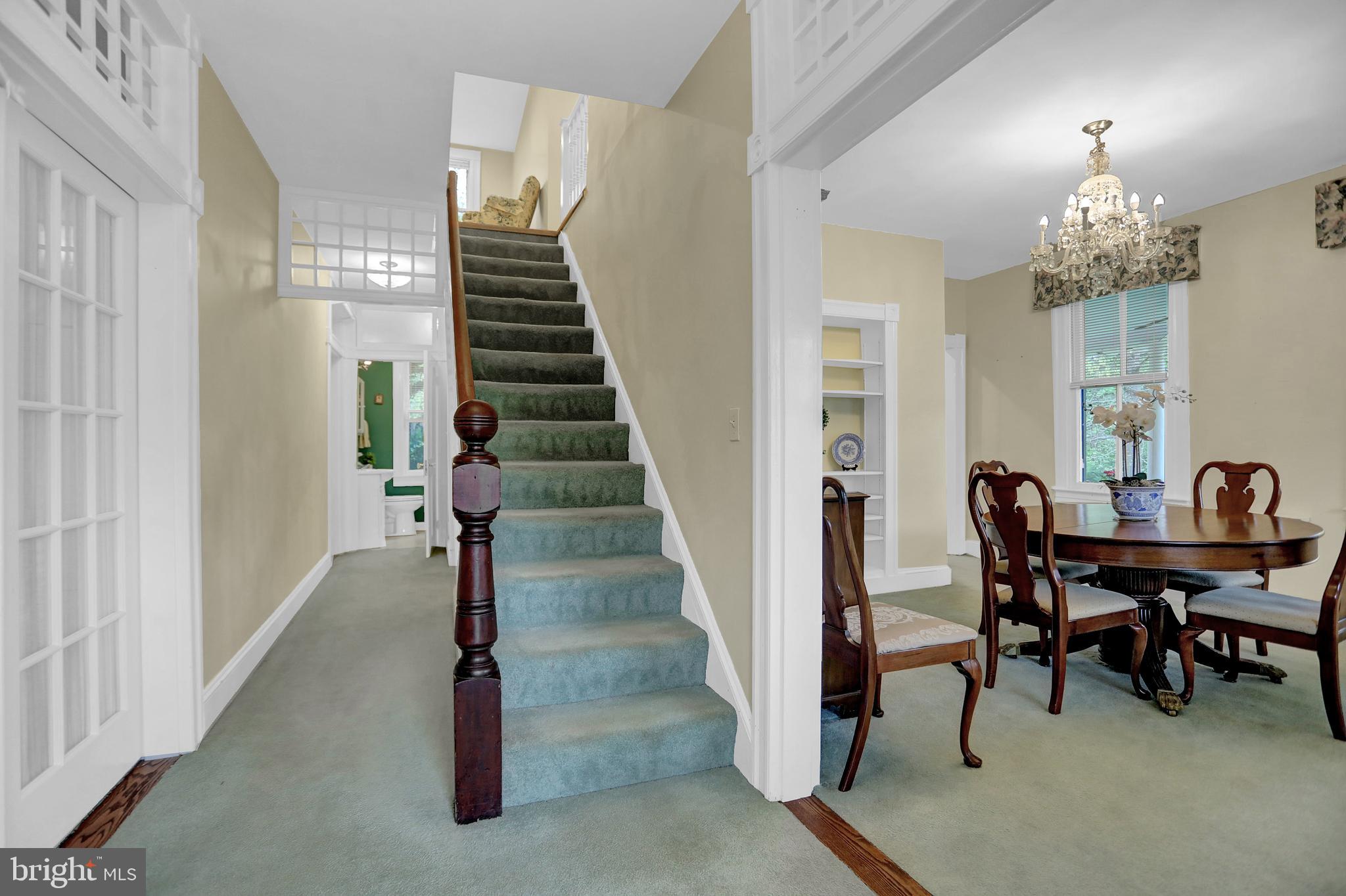 WOODBROOK - Residential