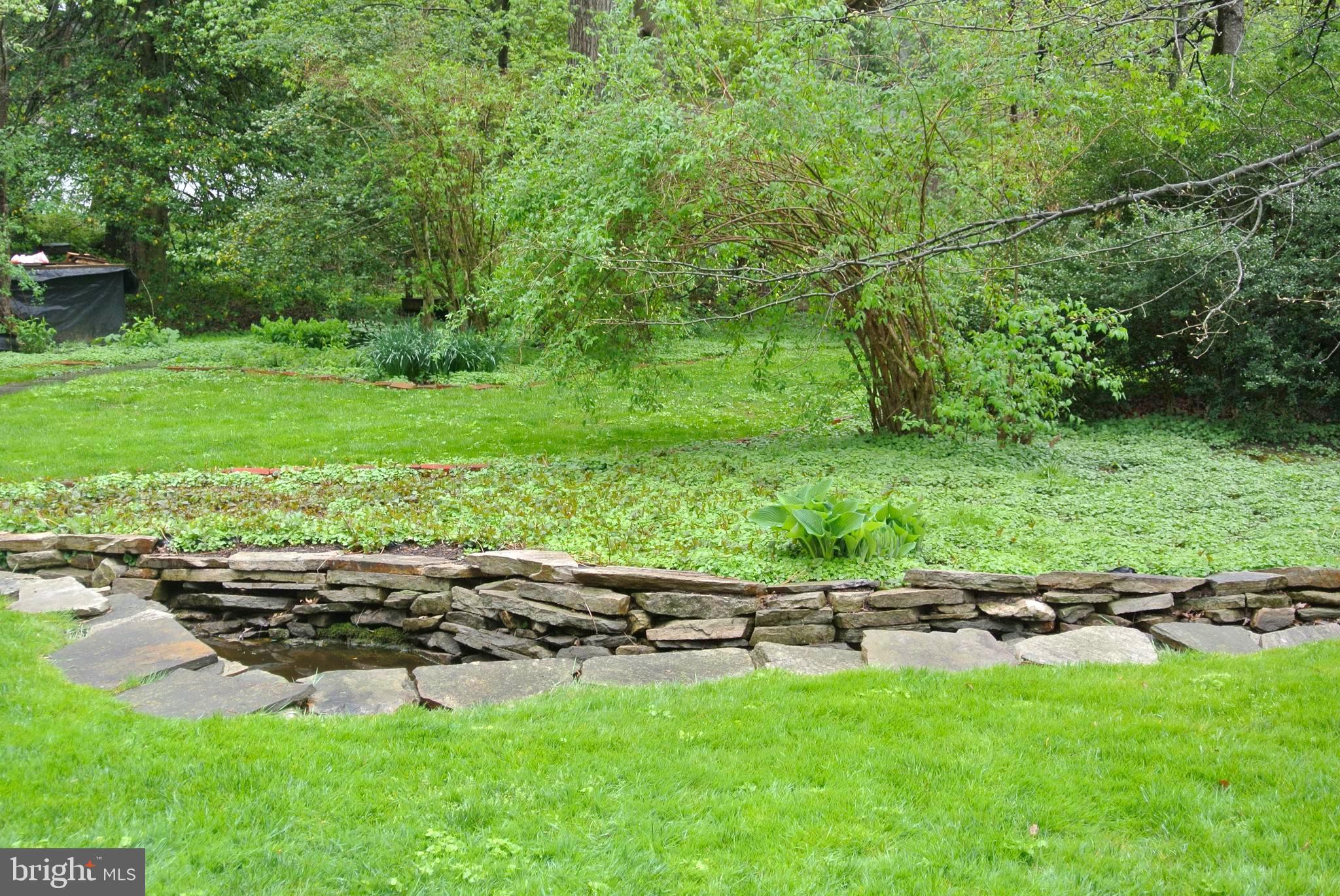 WOODBROOK - Residential