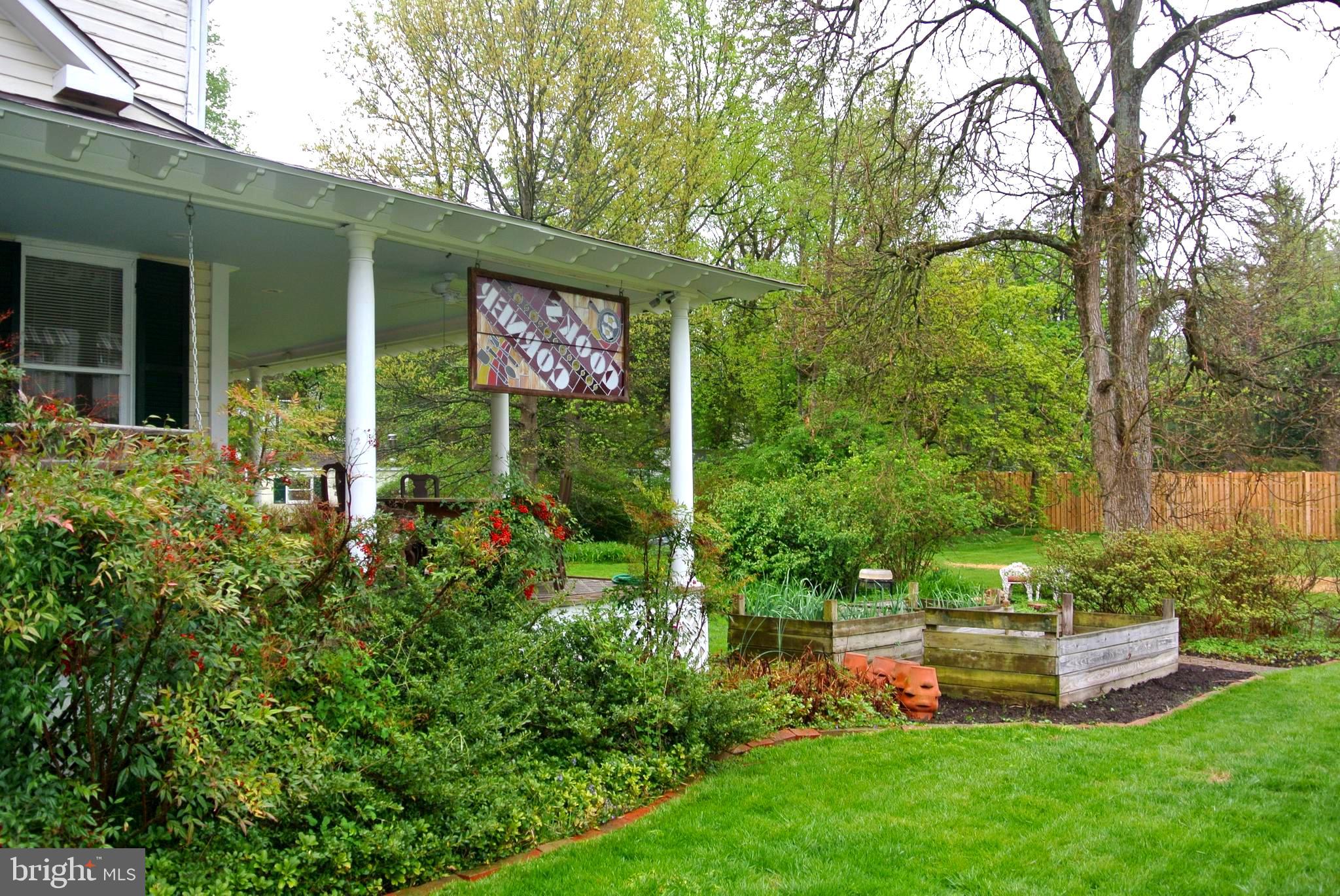 WOODBROOK - Residential