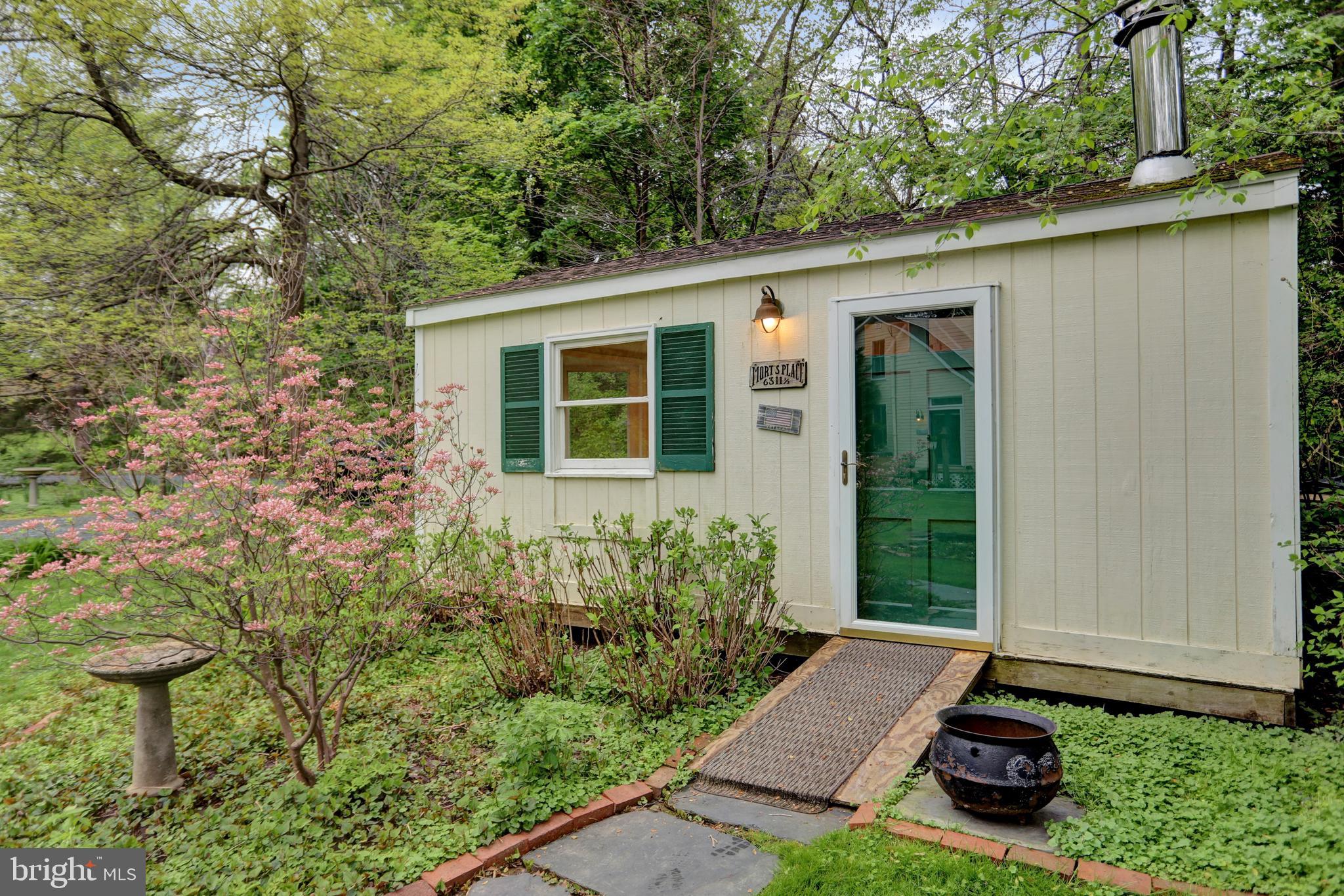 WOODBROOK - Residential