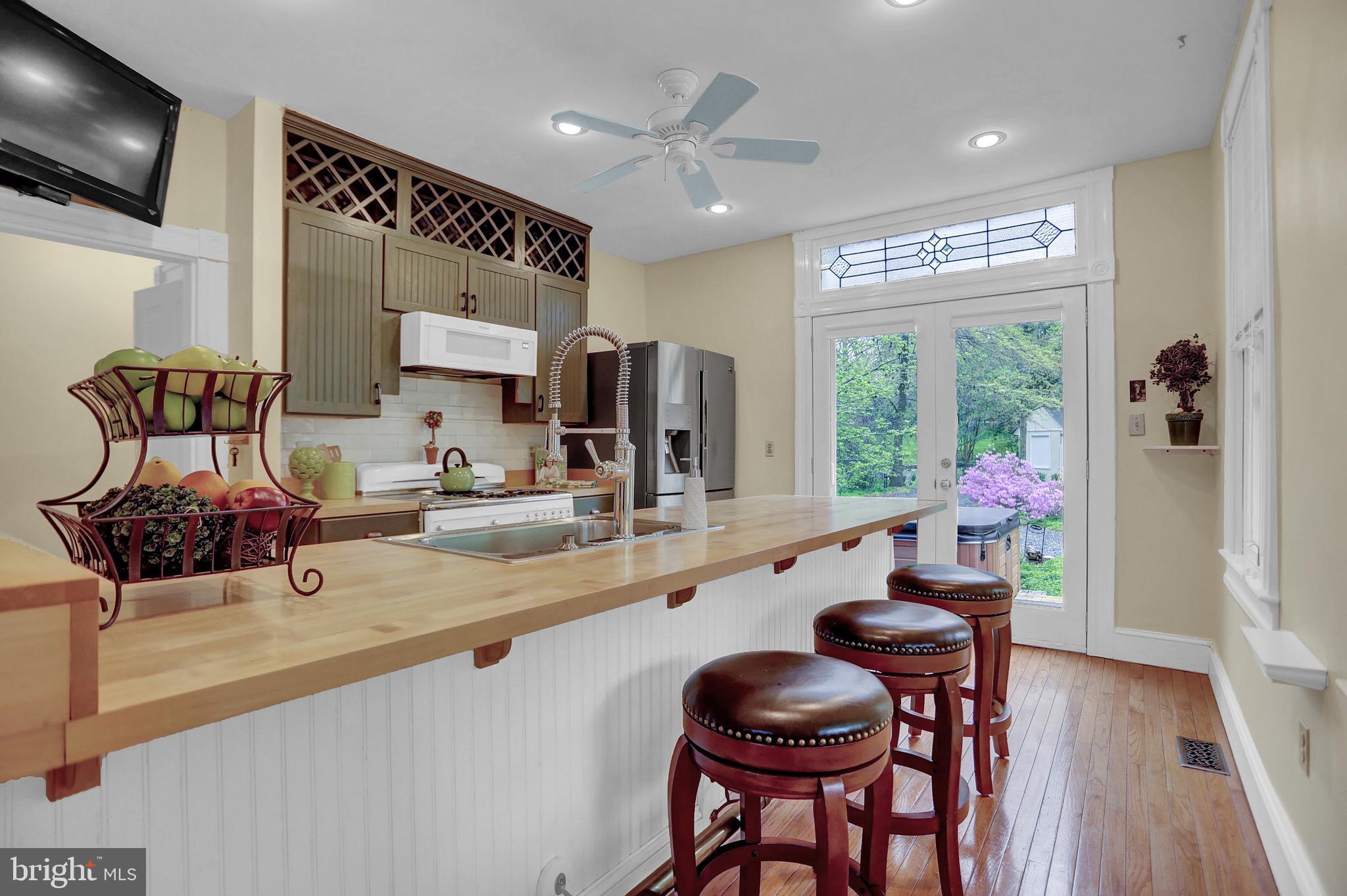 WOODBROOK - Residential