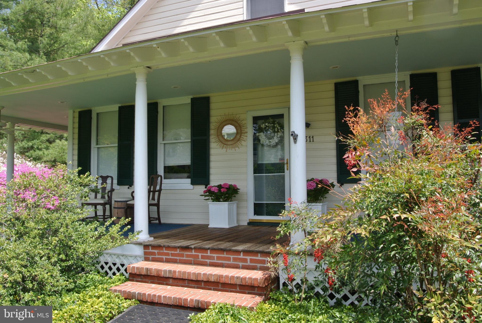 WOODBROOK - Residential