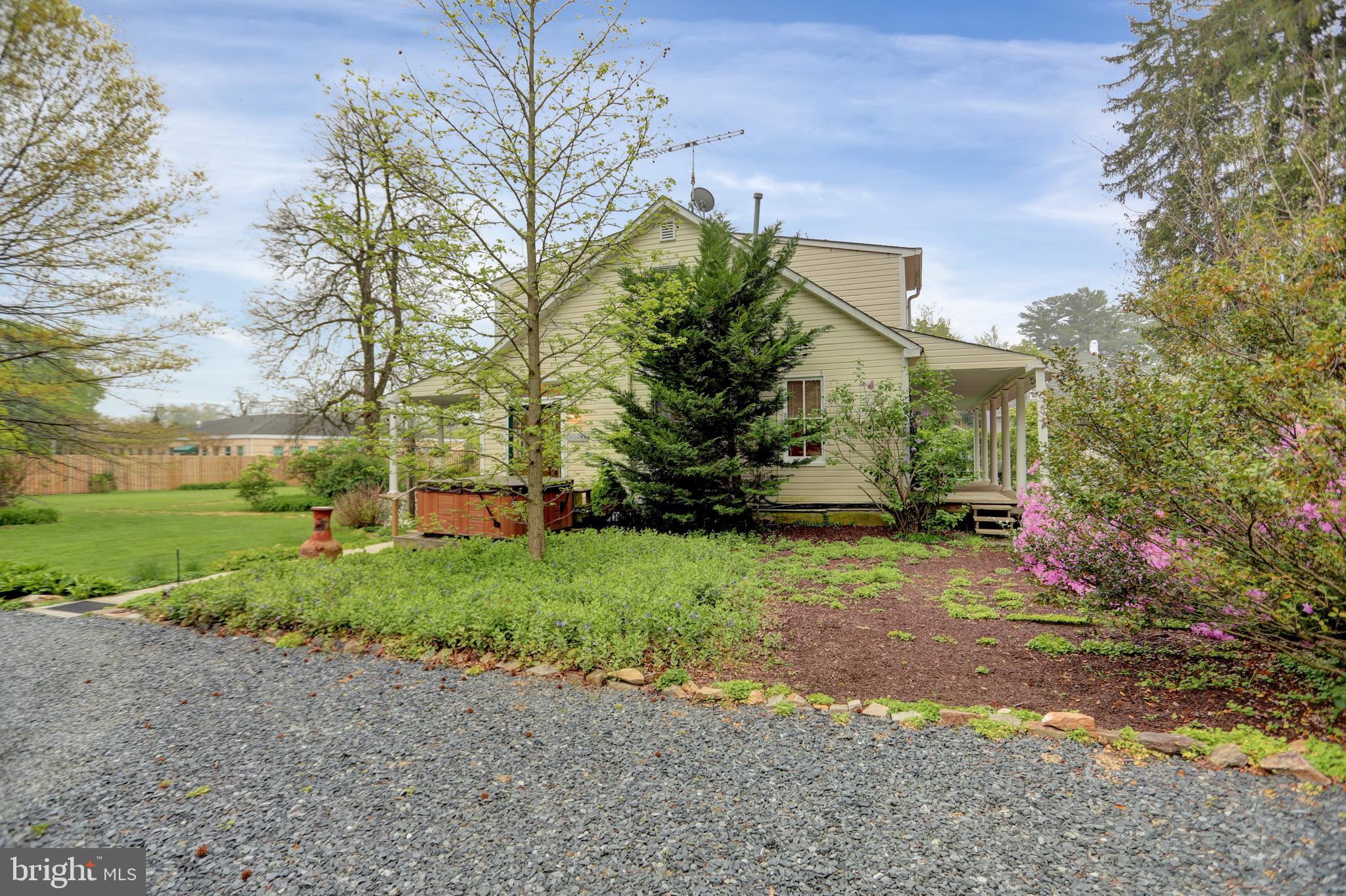 WOODBROOK - Residential