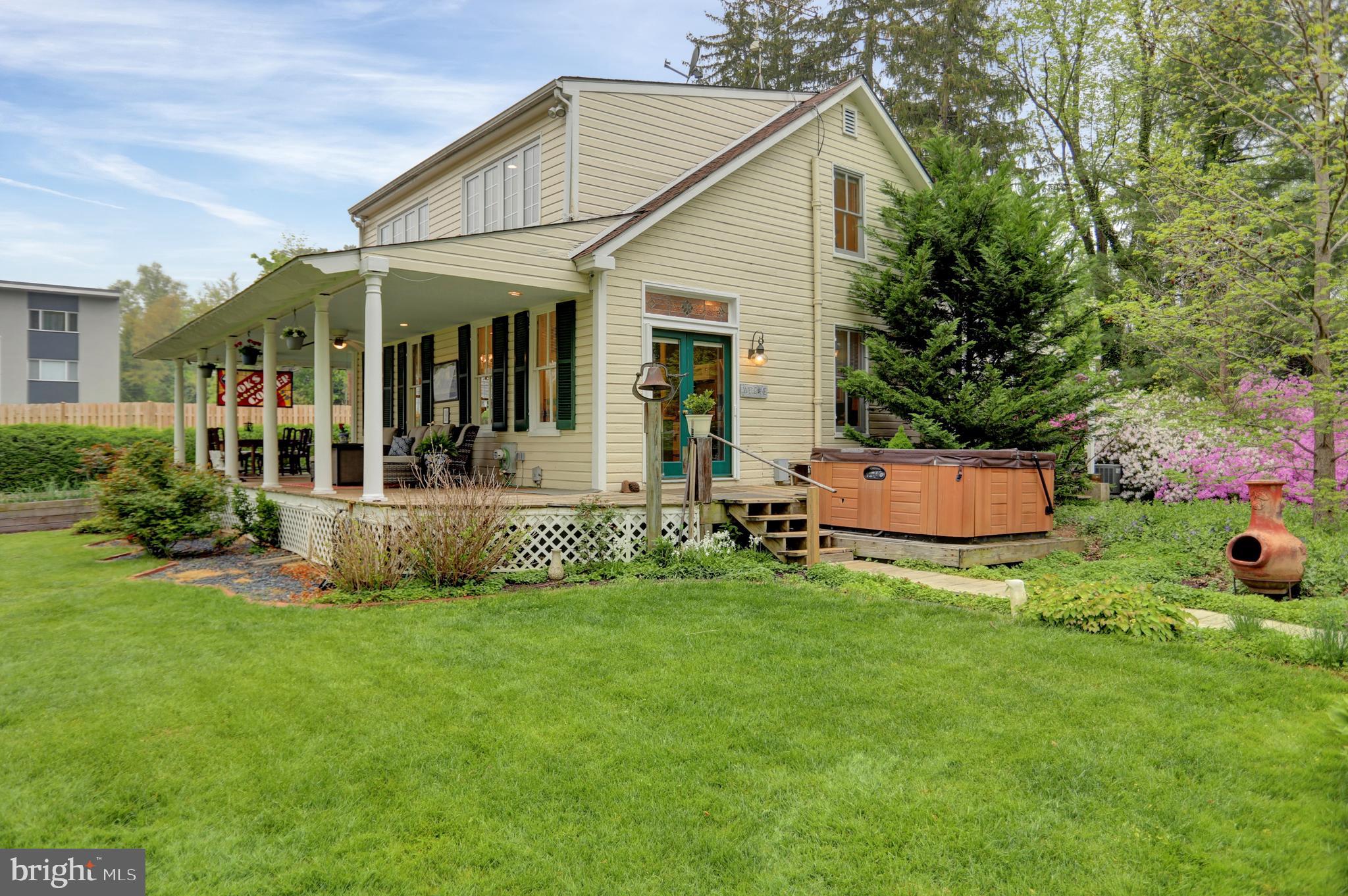 WOODBROOK - Residential