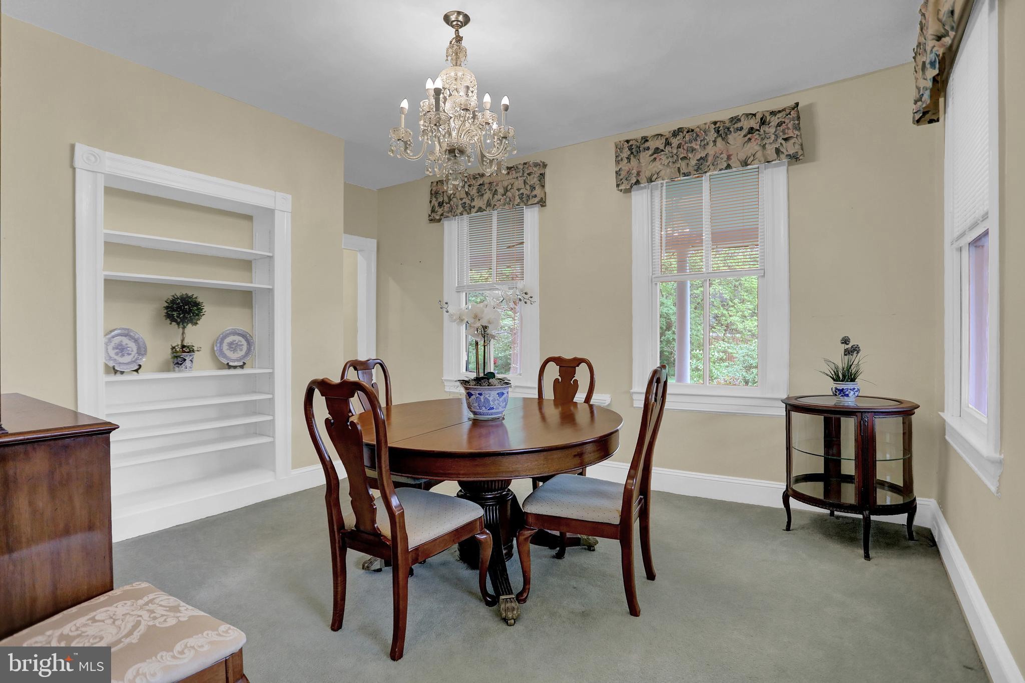 WOODBROOK - Residential